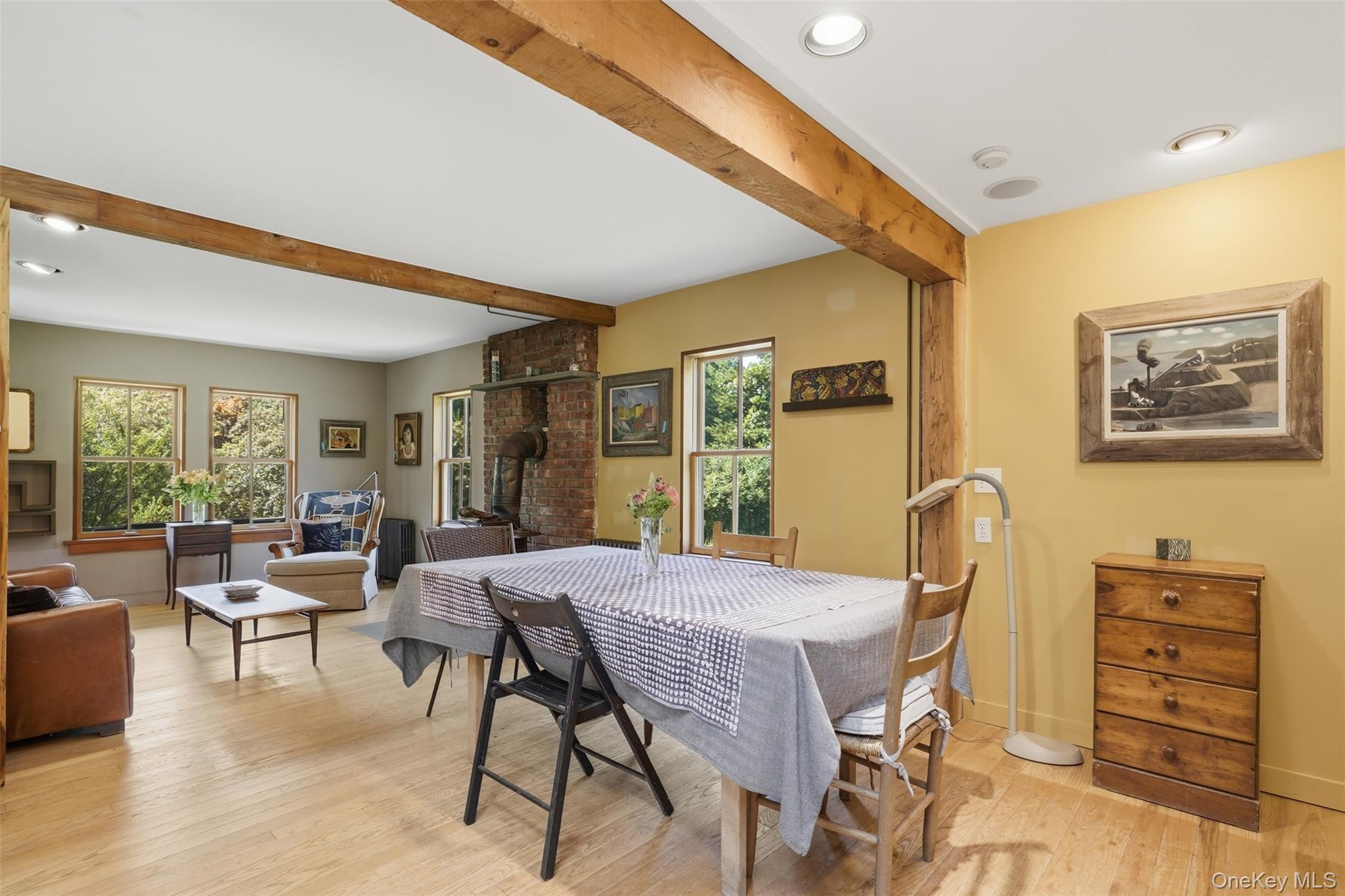 Sundown Farmhouse