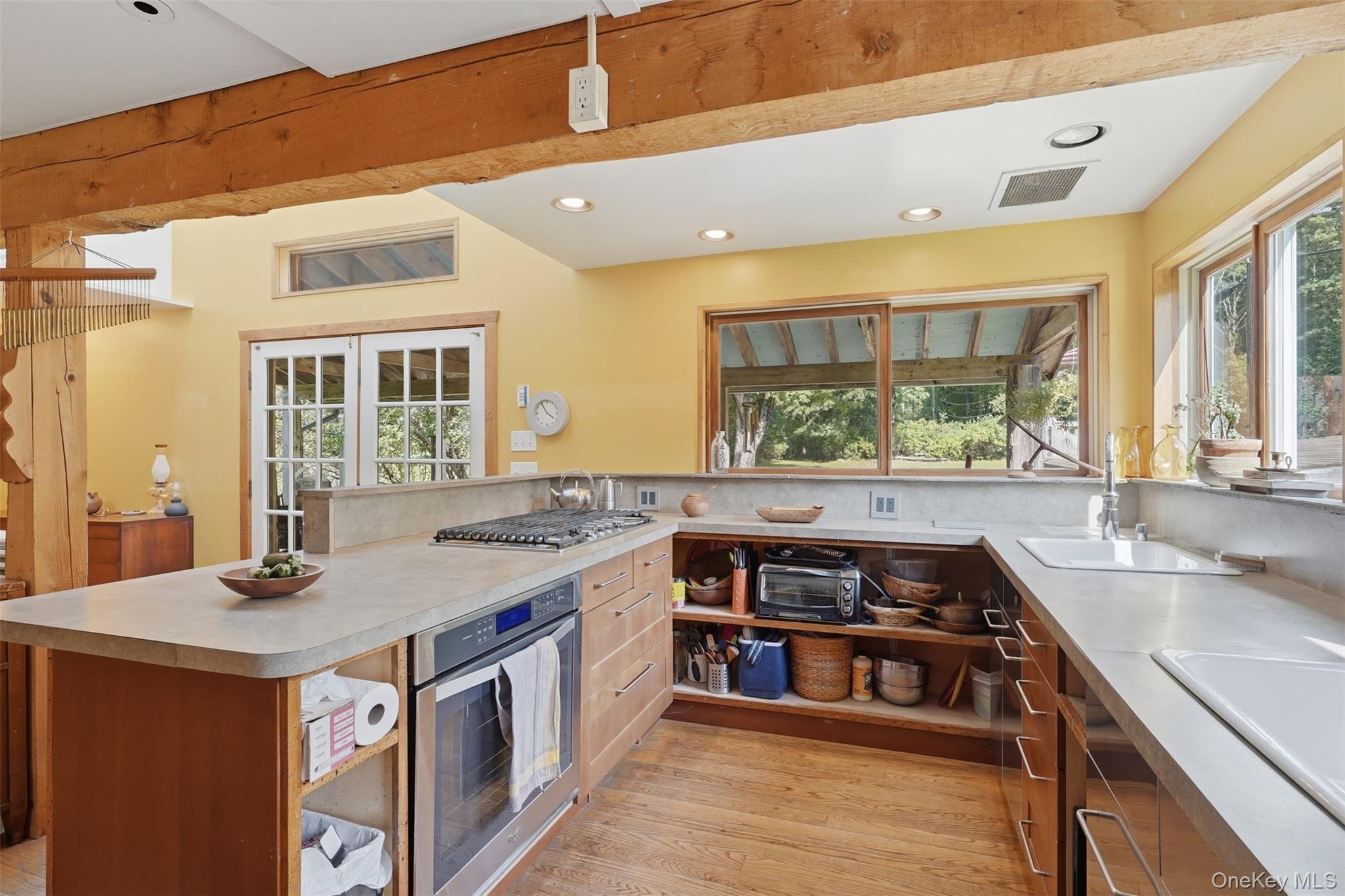Sundown Farmhouse