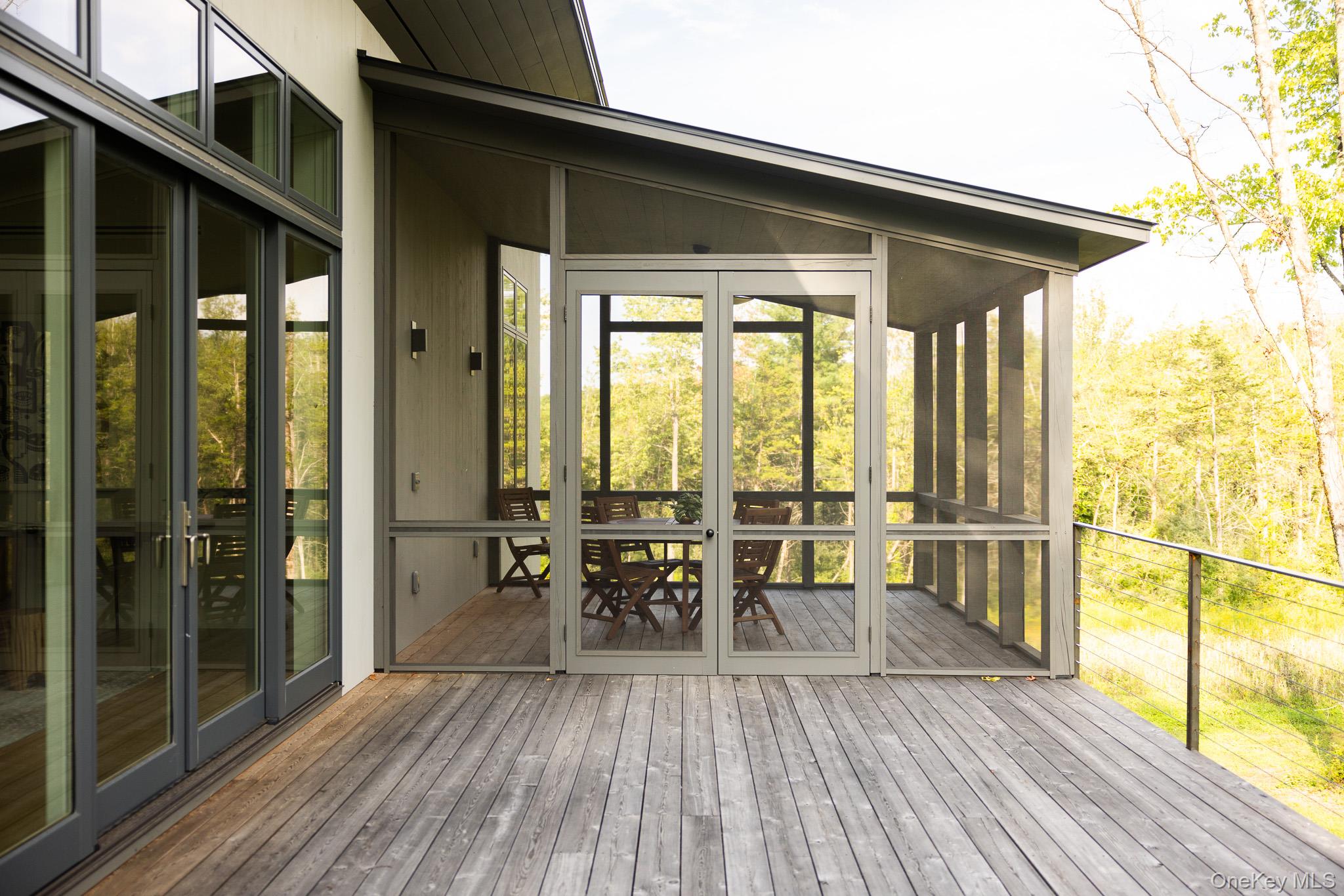 195 Mohonk Road
