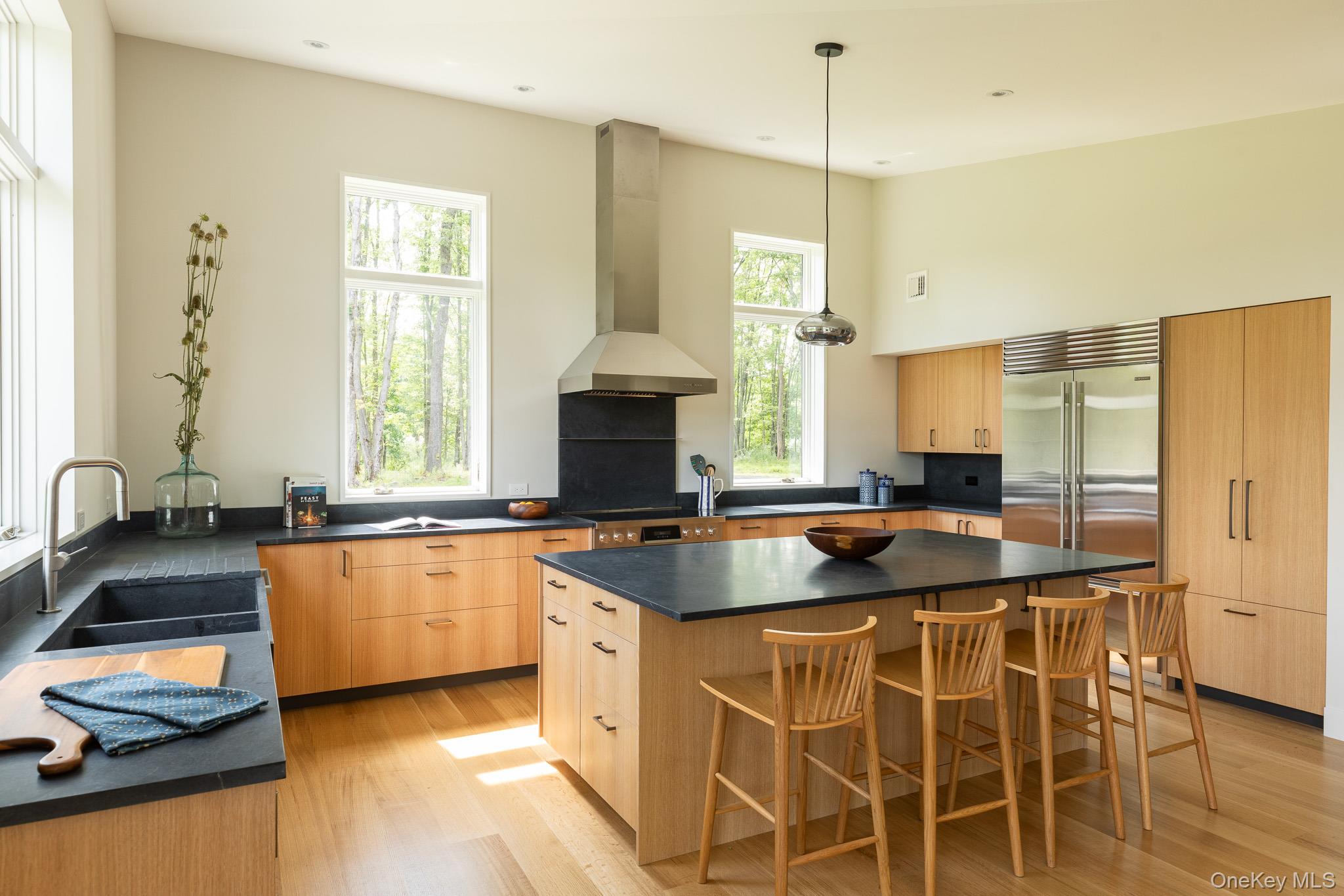 195 Mohonk Road