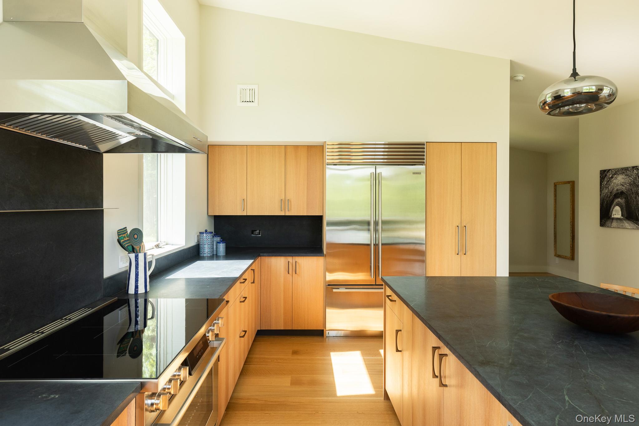 195 Mohonk Road