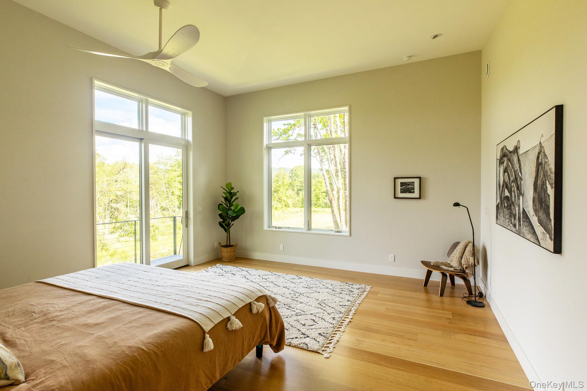 195 Mohonk Road