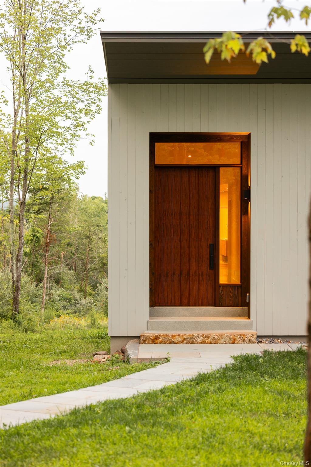 195 Mohonk Road