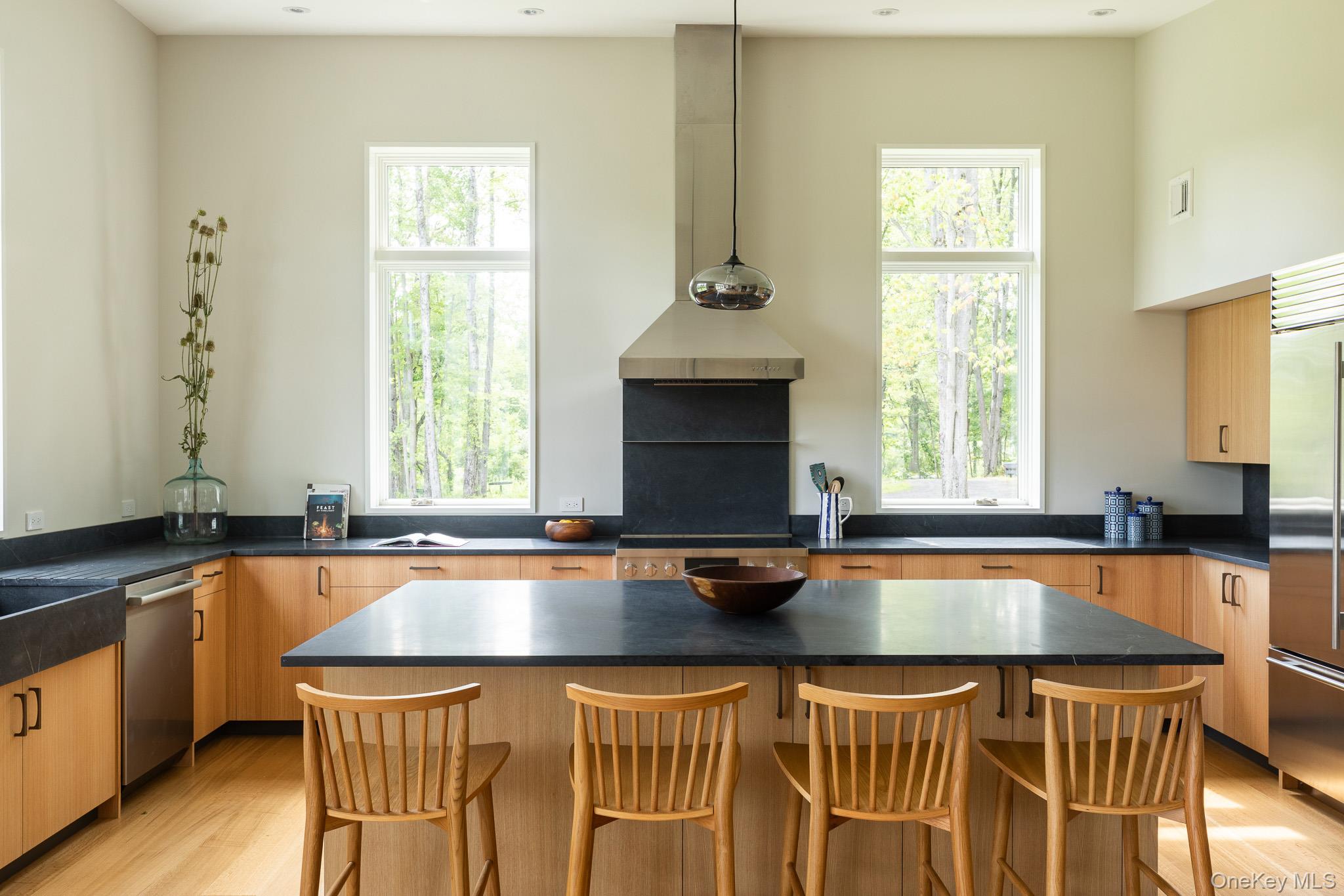 195 Mohonk Road