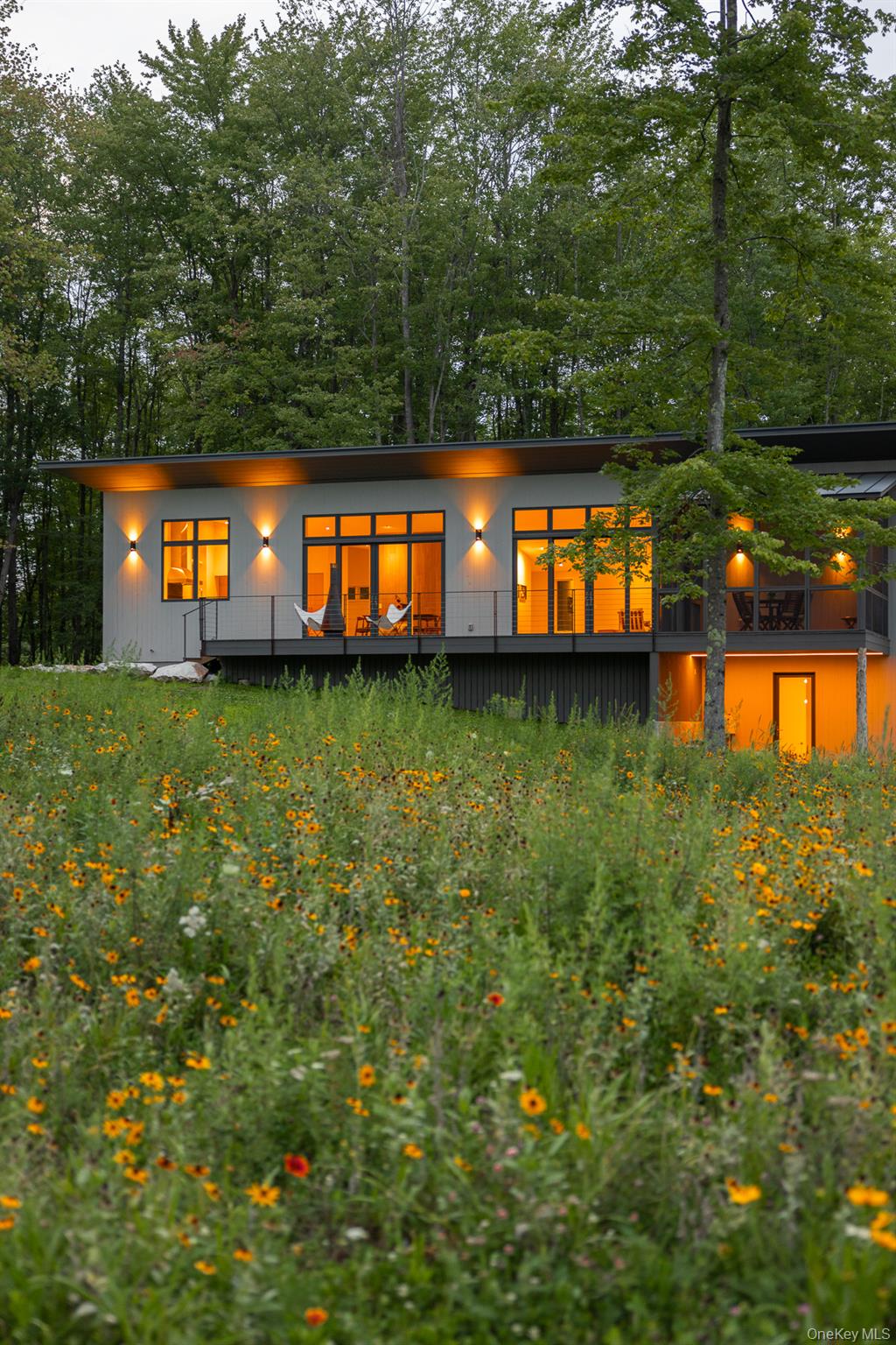 195 Mohonk Road