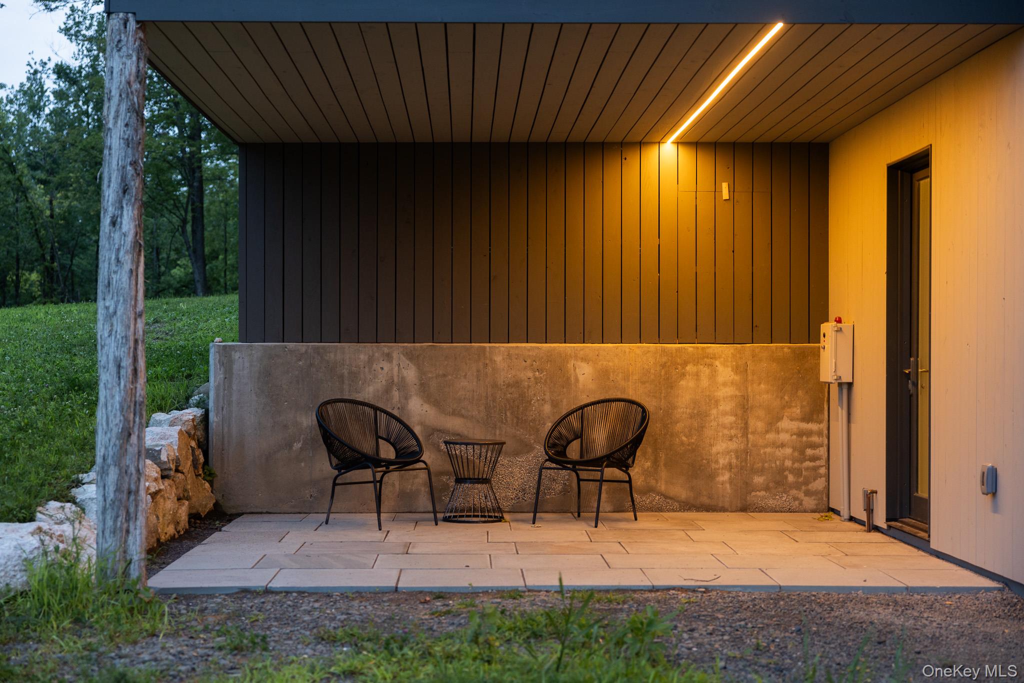 195 Mohonk Road