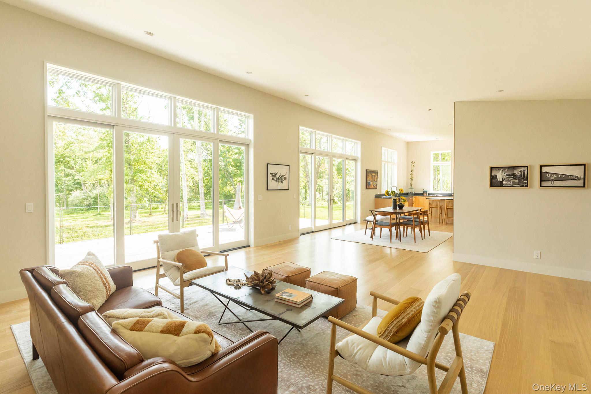 195 Mohonk Road