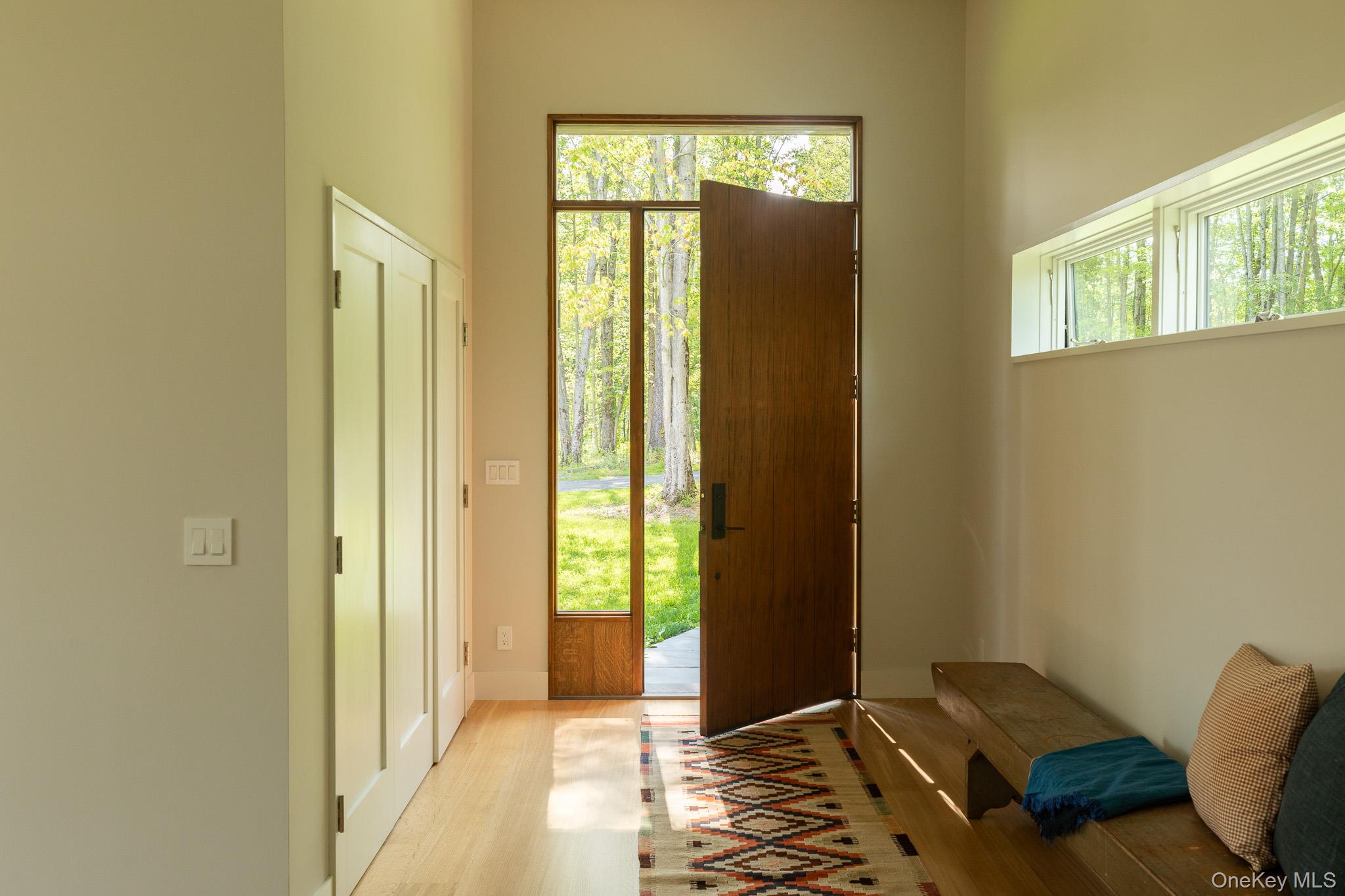 195 Mohonk Road