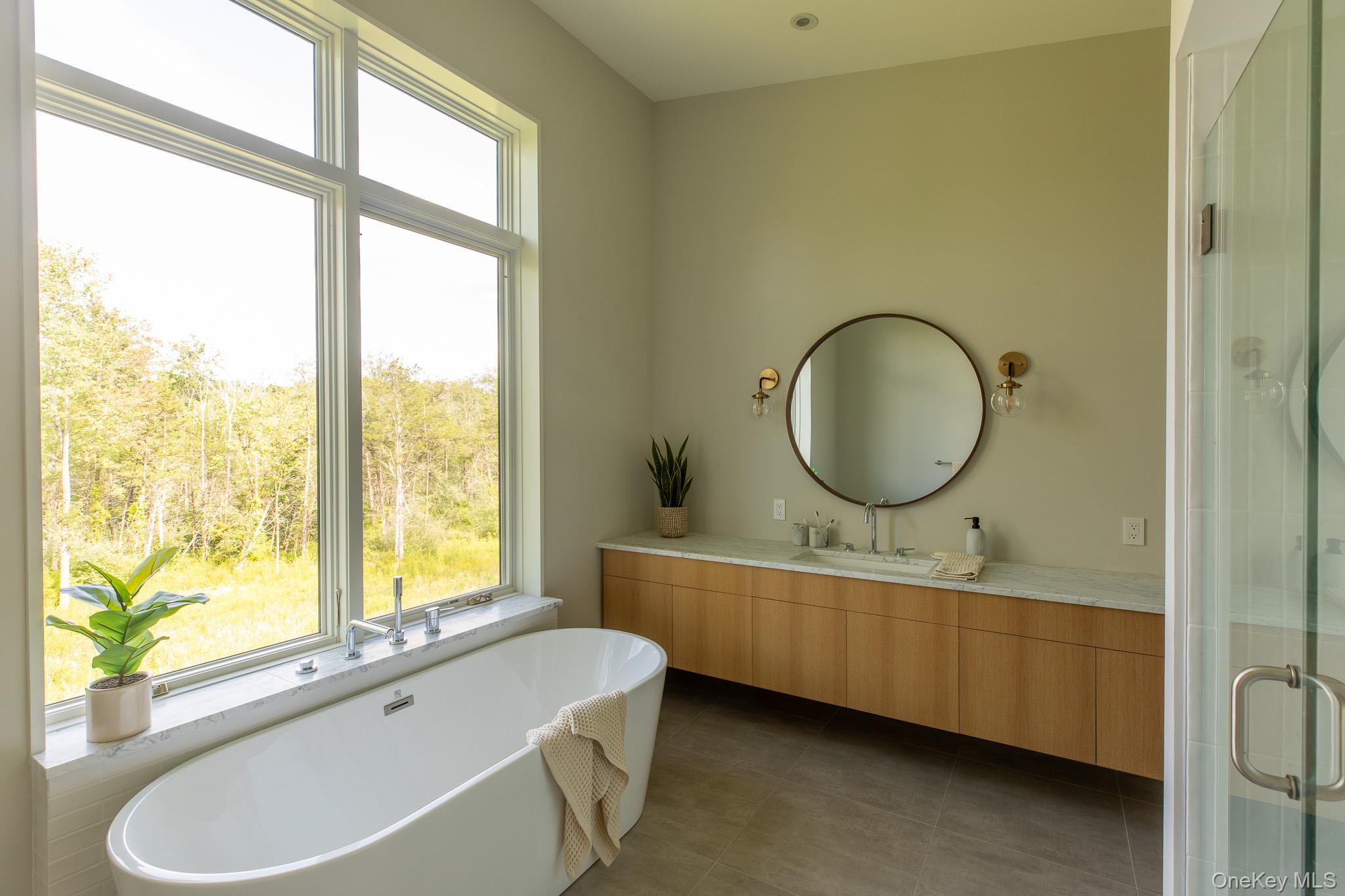 195 Mohonk Road