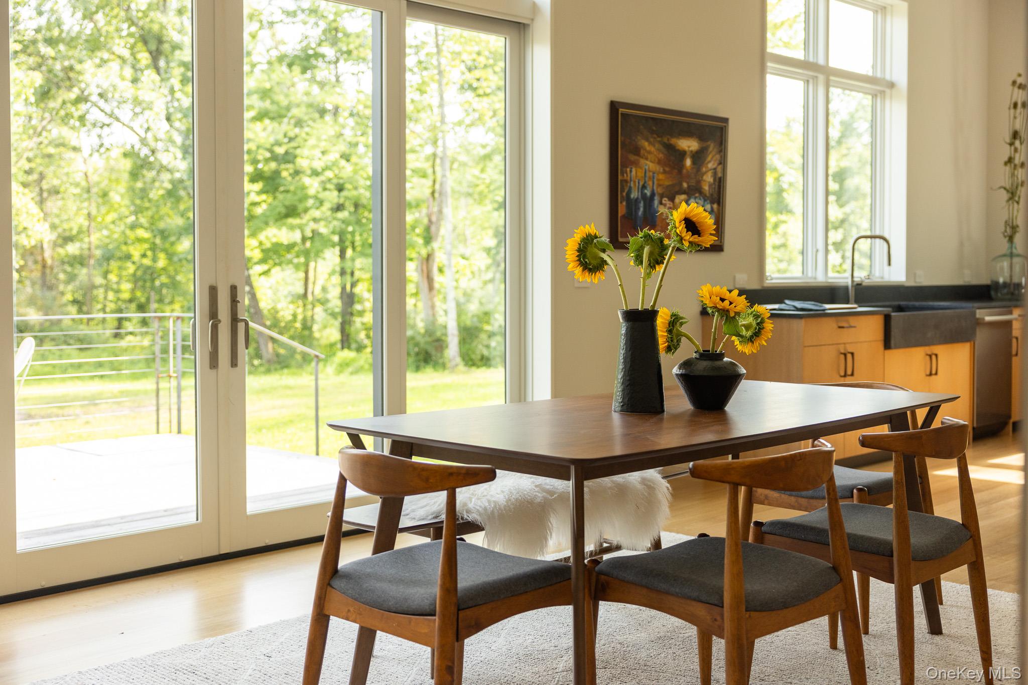 195 Mohonk Road