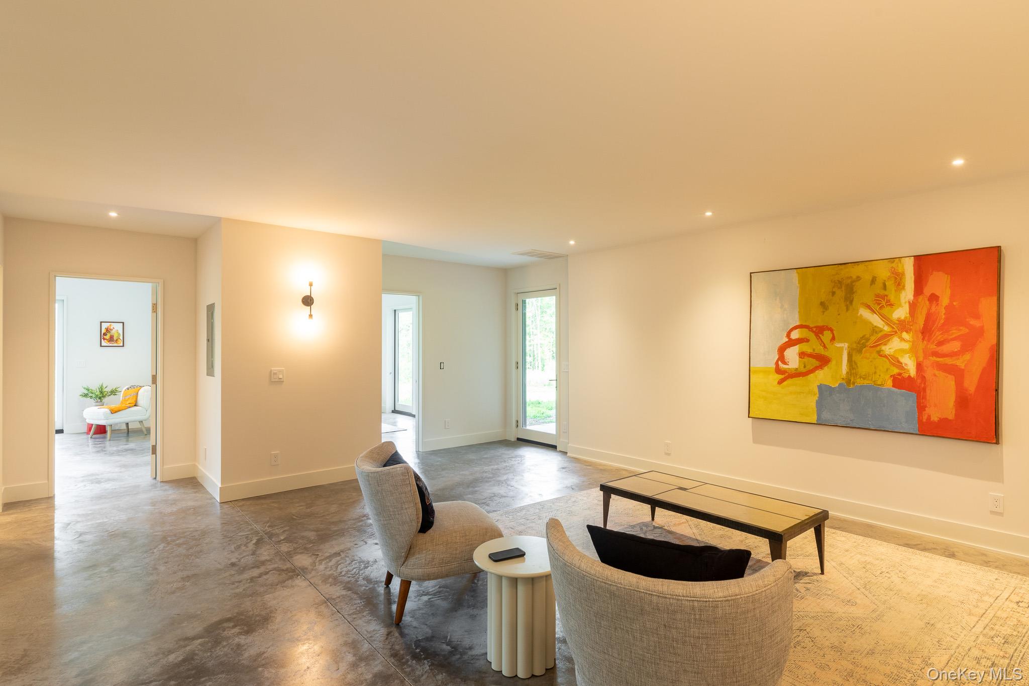 195 Mohonk Road