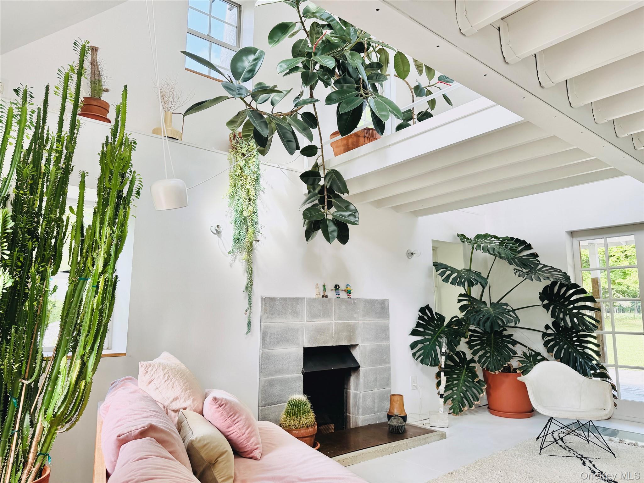 Modern Bohemian Cottage