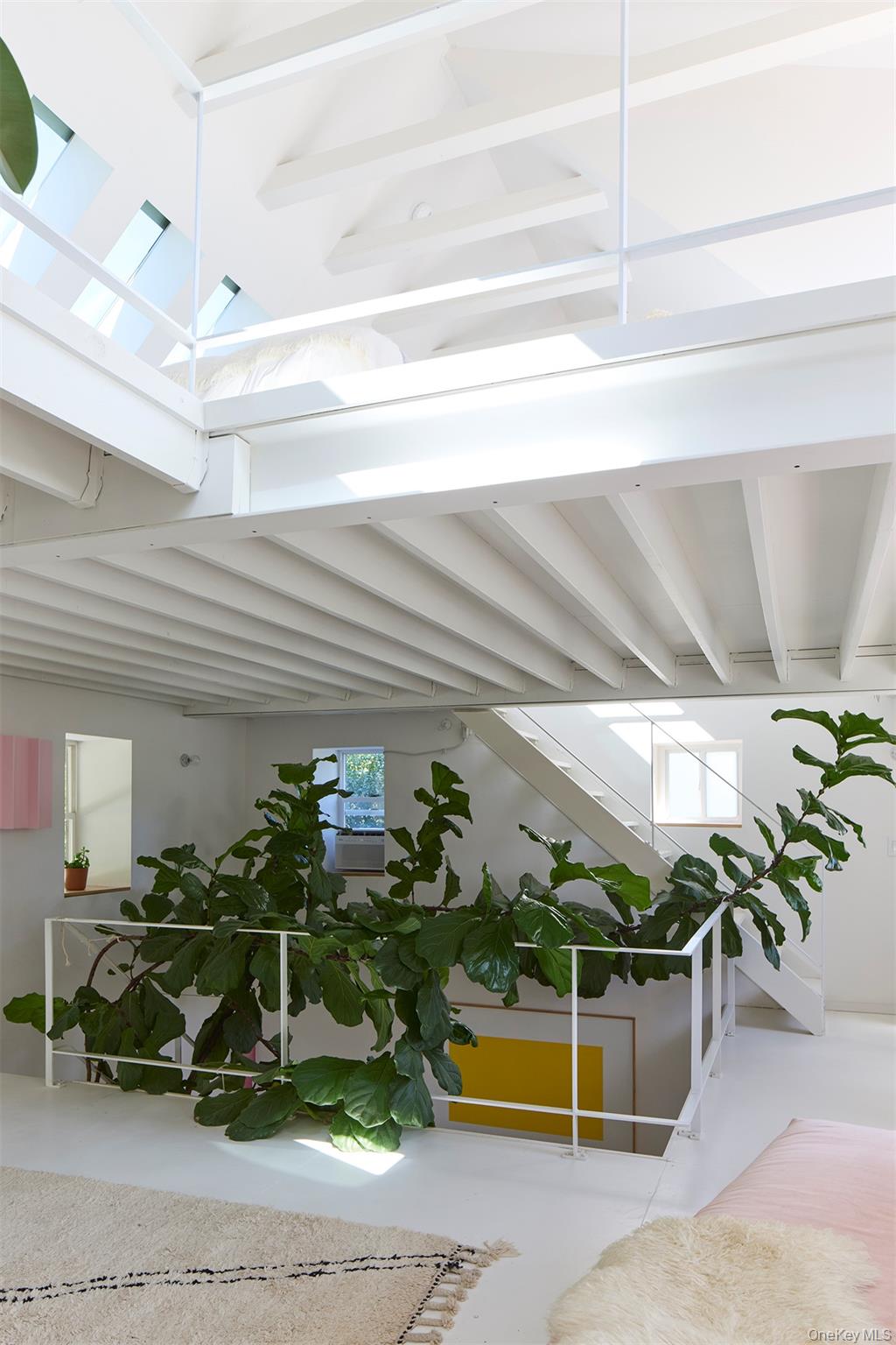 Modern Bohemian Cottage