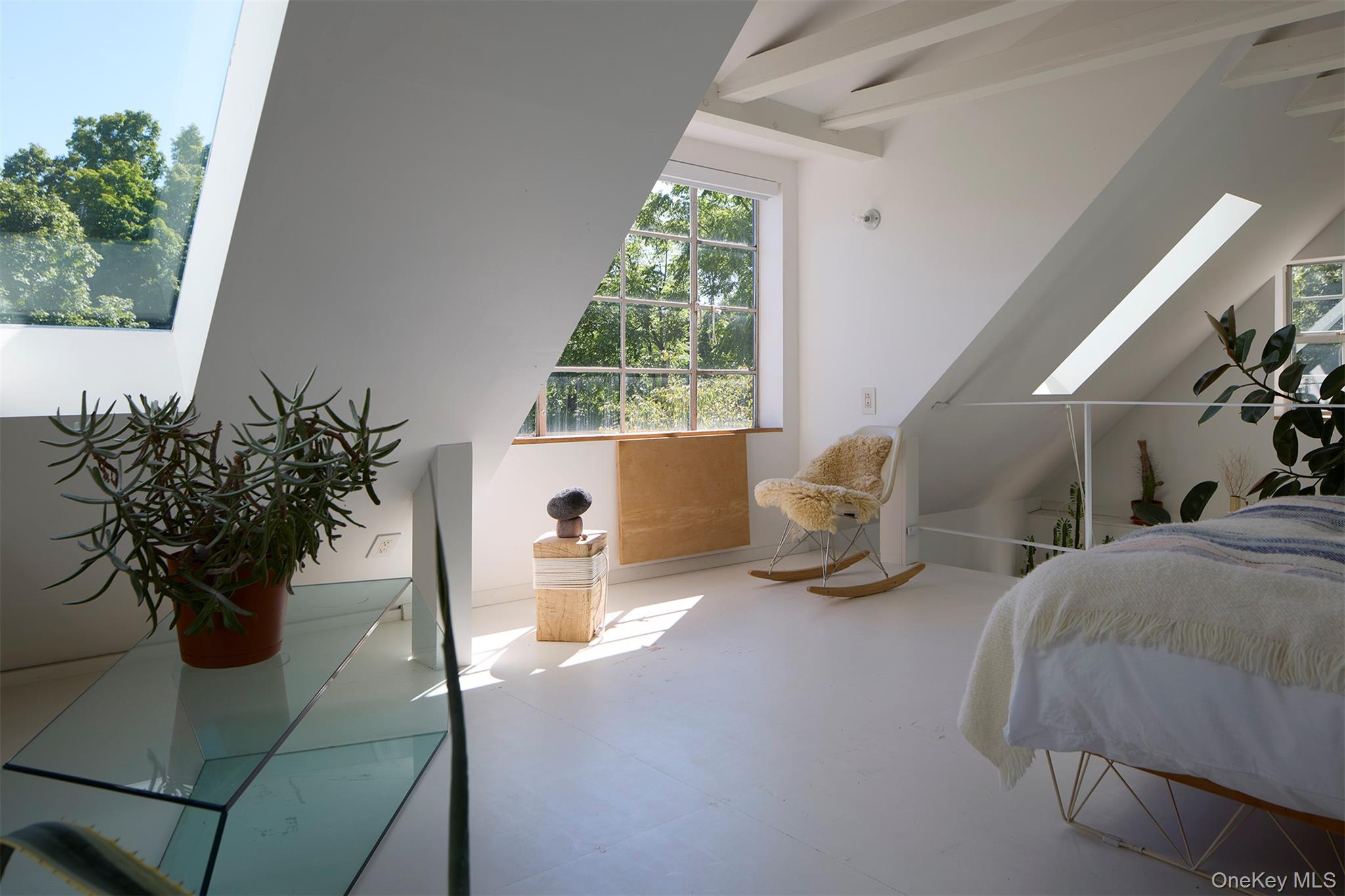 Modern Bohemian Cottage