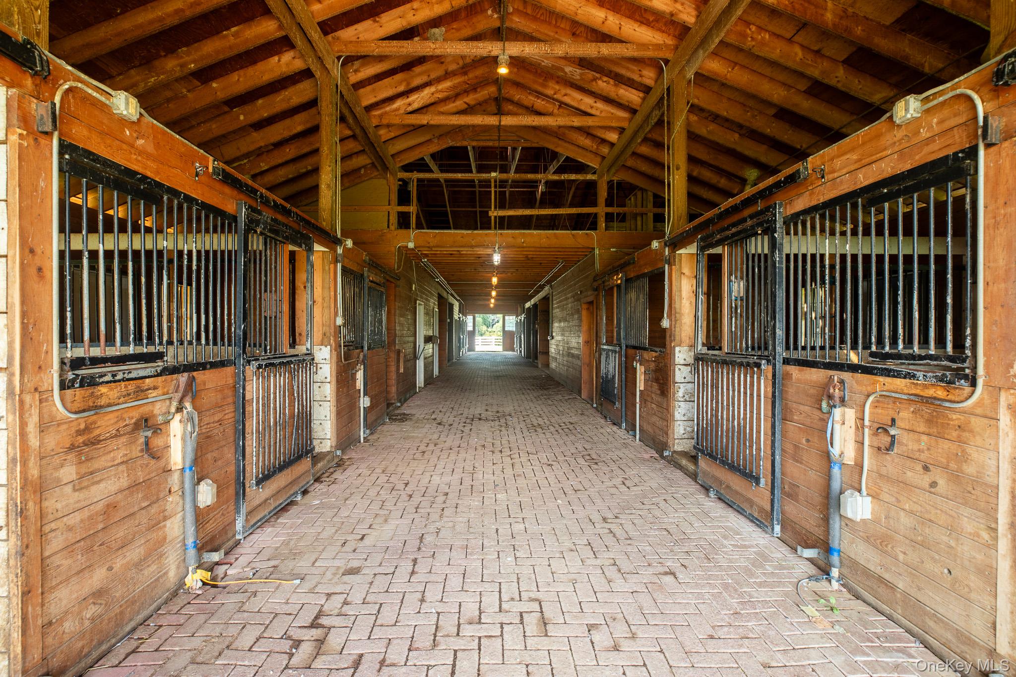 Pastoral Paradise