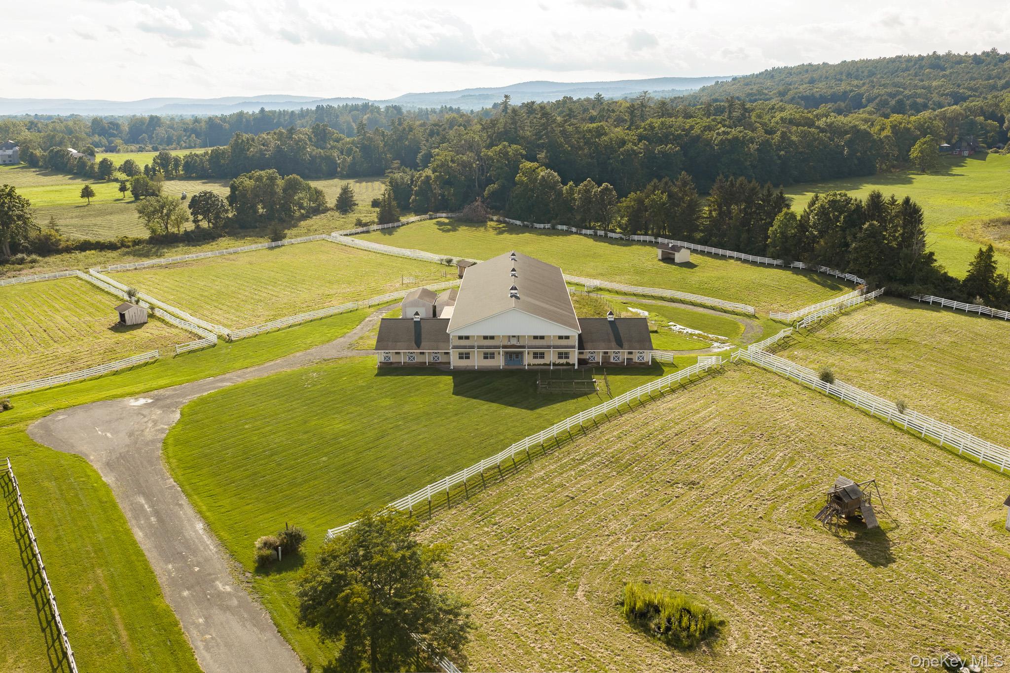 Pastoral Paradise
