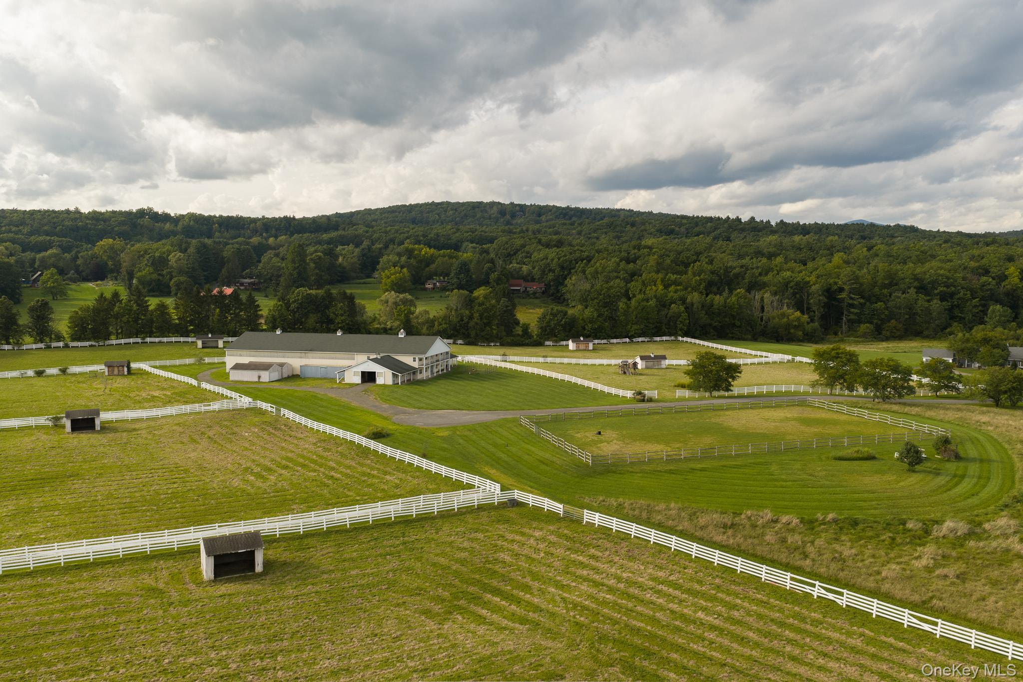 Pastoral Paradise
