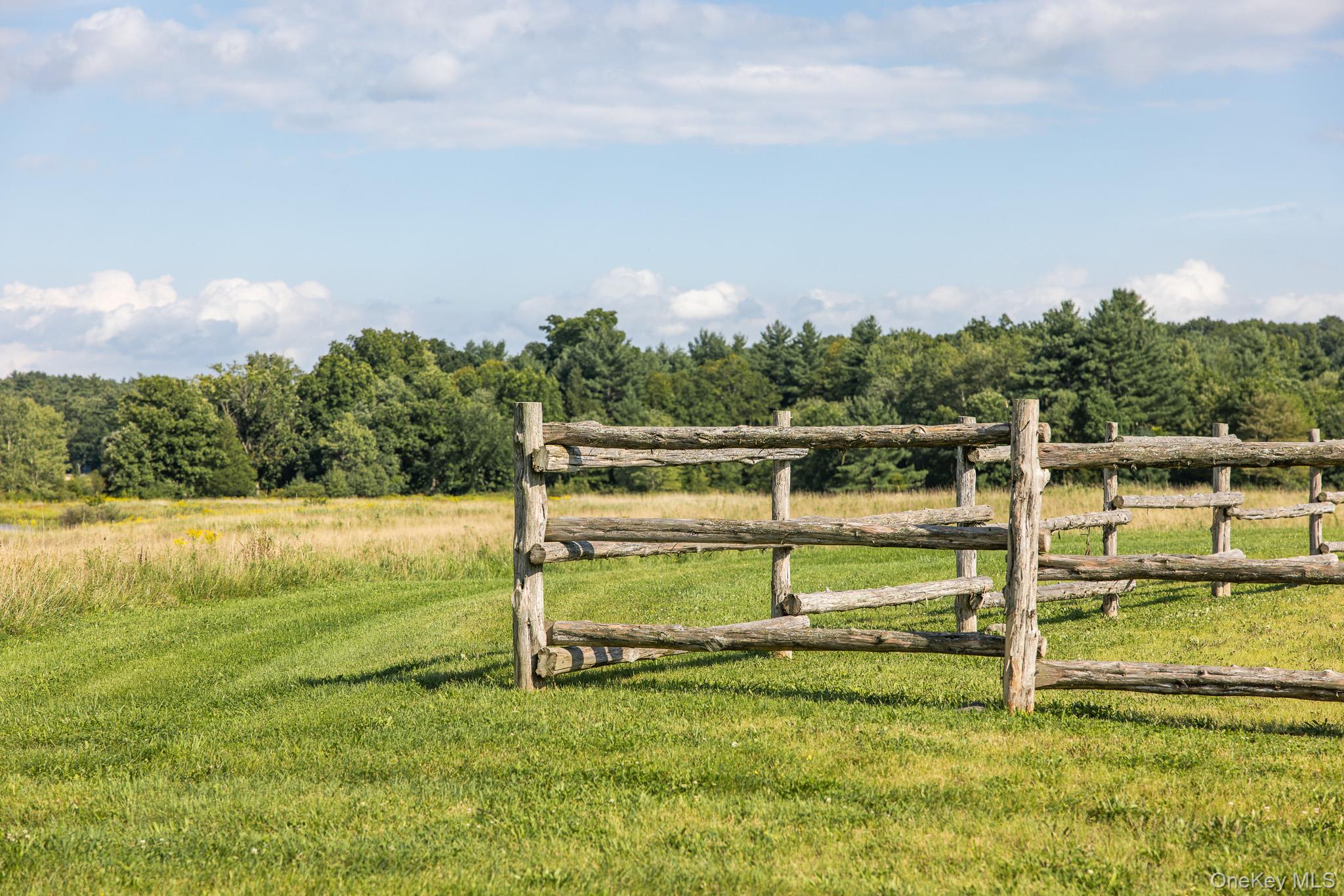 Pastoral Paradise