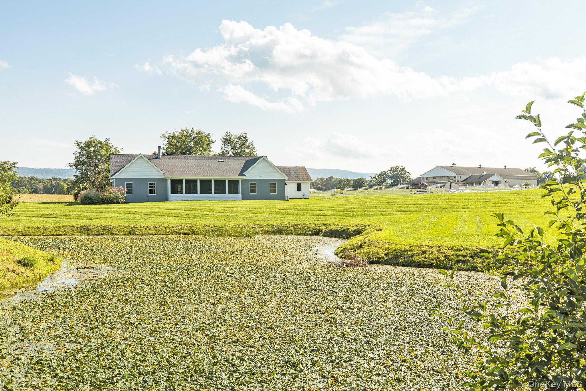 Pastoral Paradise