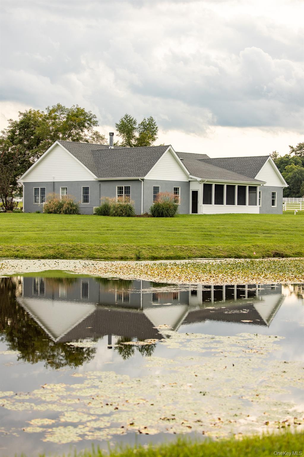 Pastoral Paradise