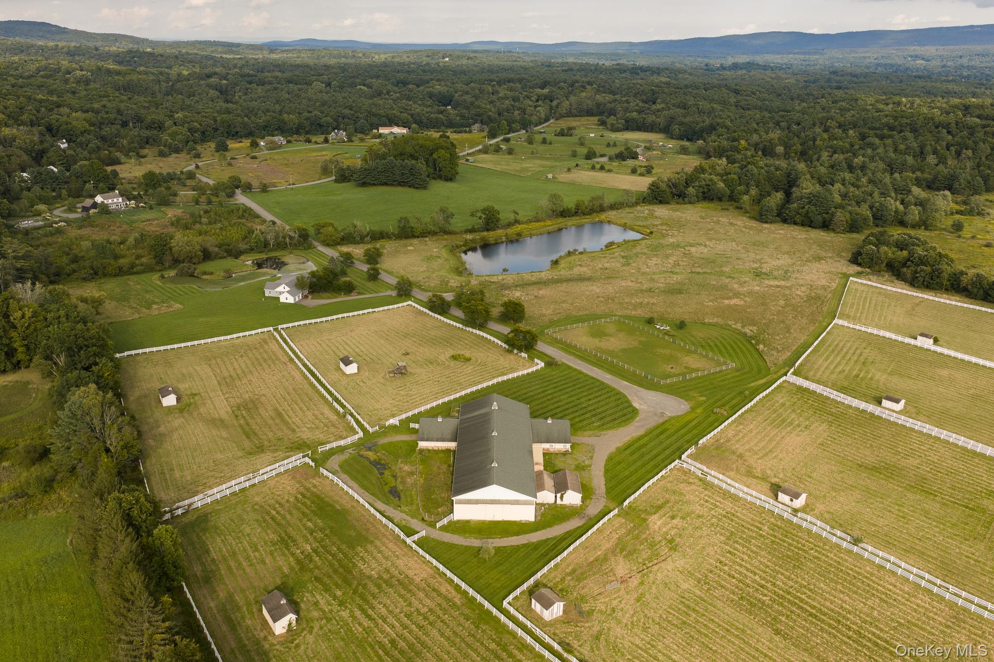 Pastoral Paradise
