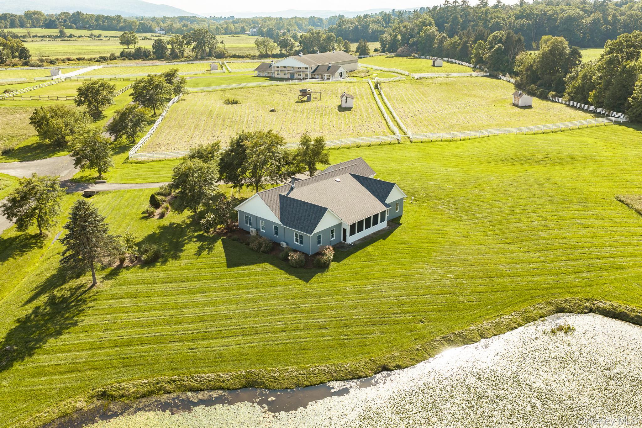 Pastoral Paradise