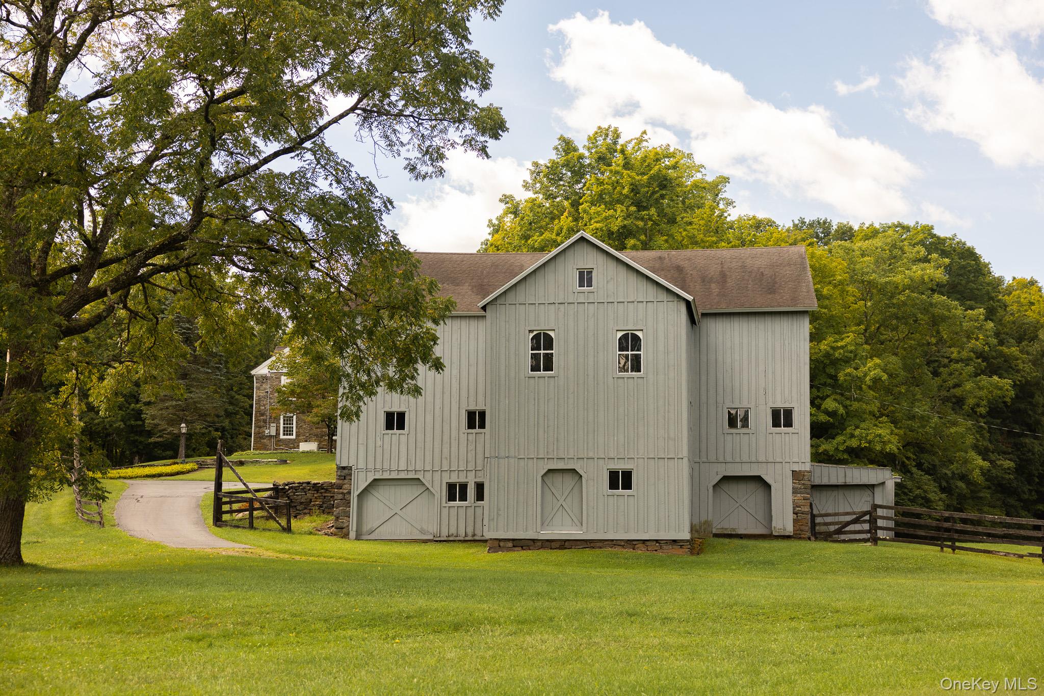 203 Samsonville Road