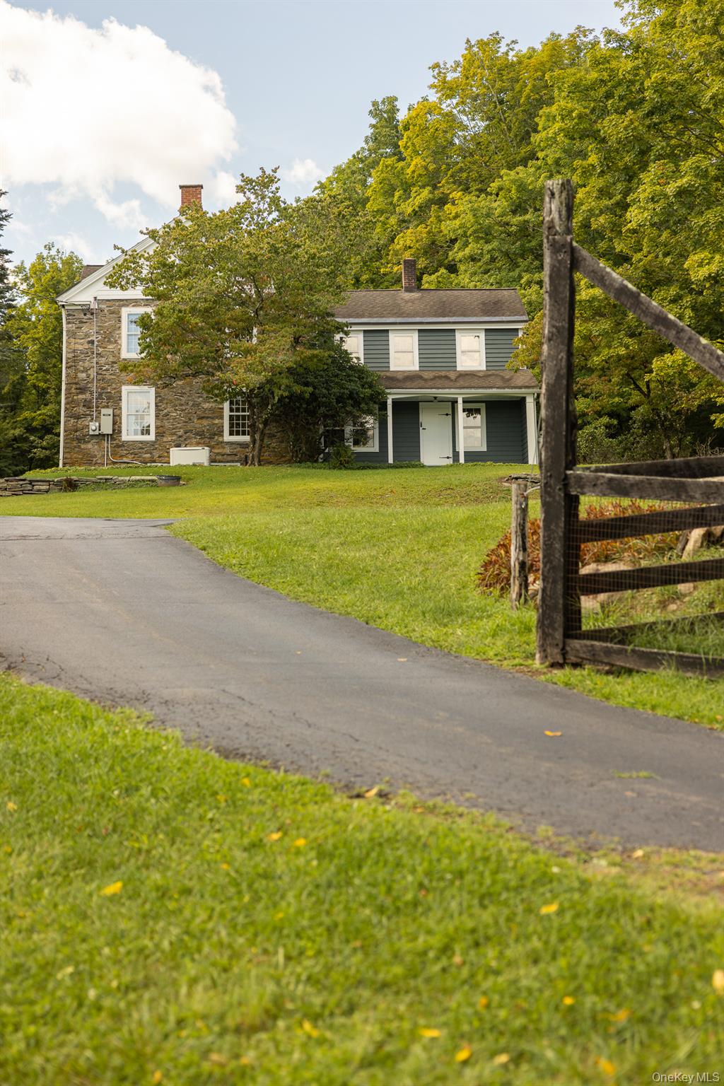 203 Samsonville Road