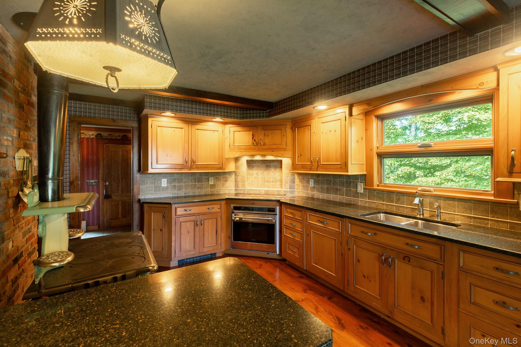 203 Samsonville Road