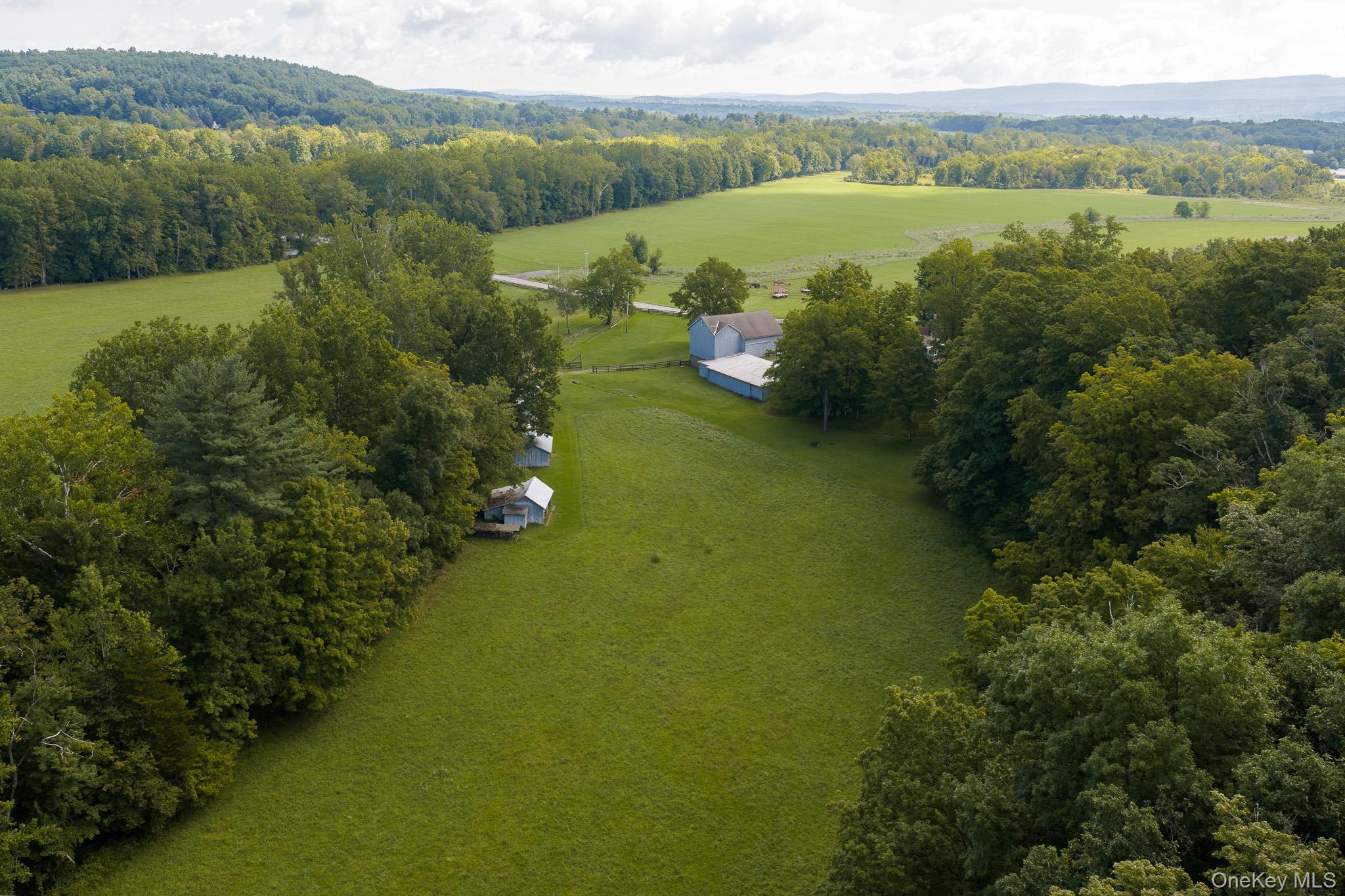 203 Samsonville Road