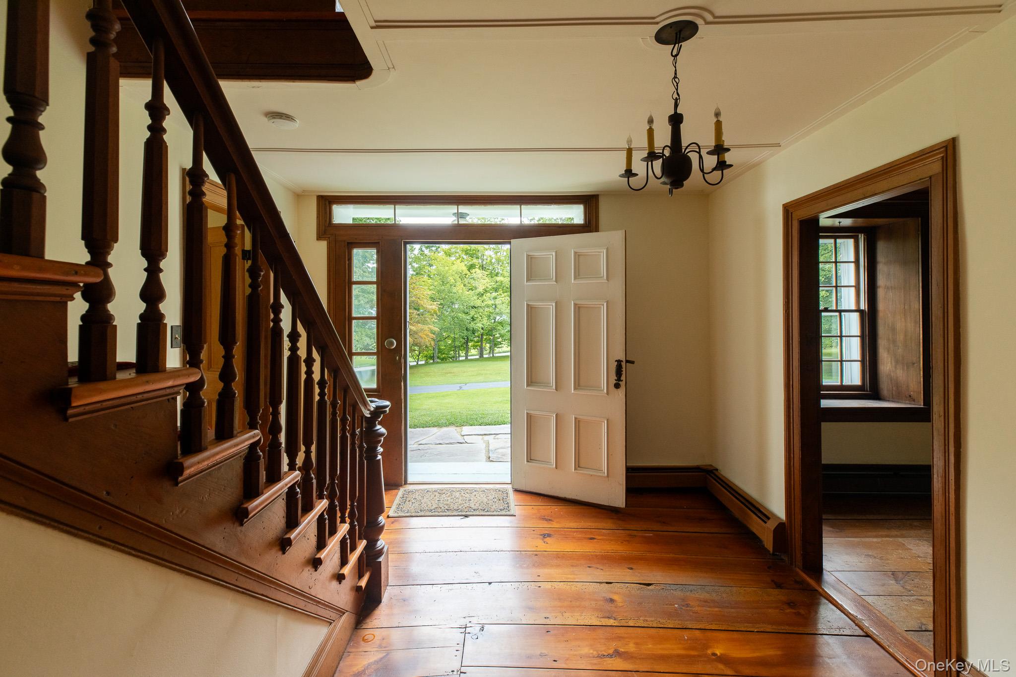 203 Samsonville Road