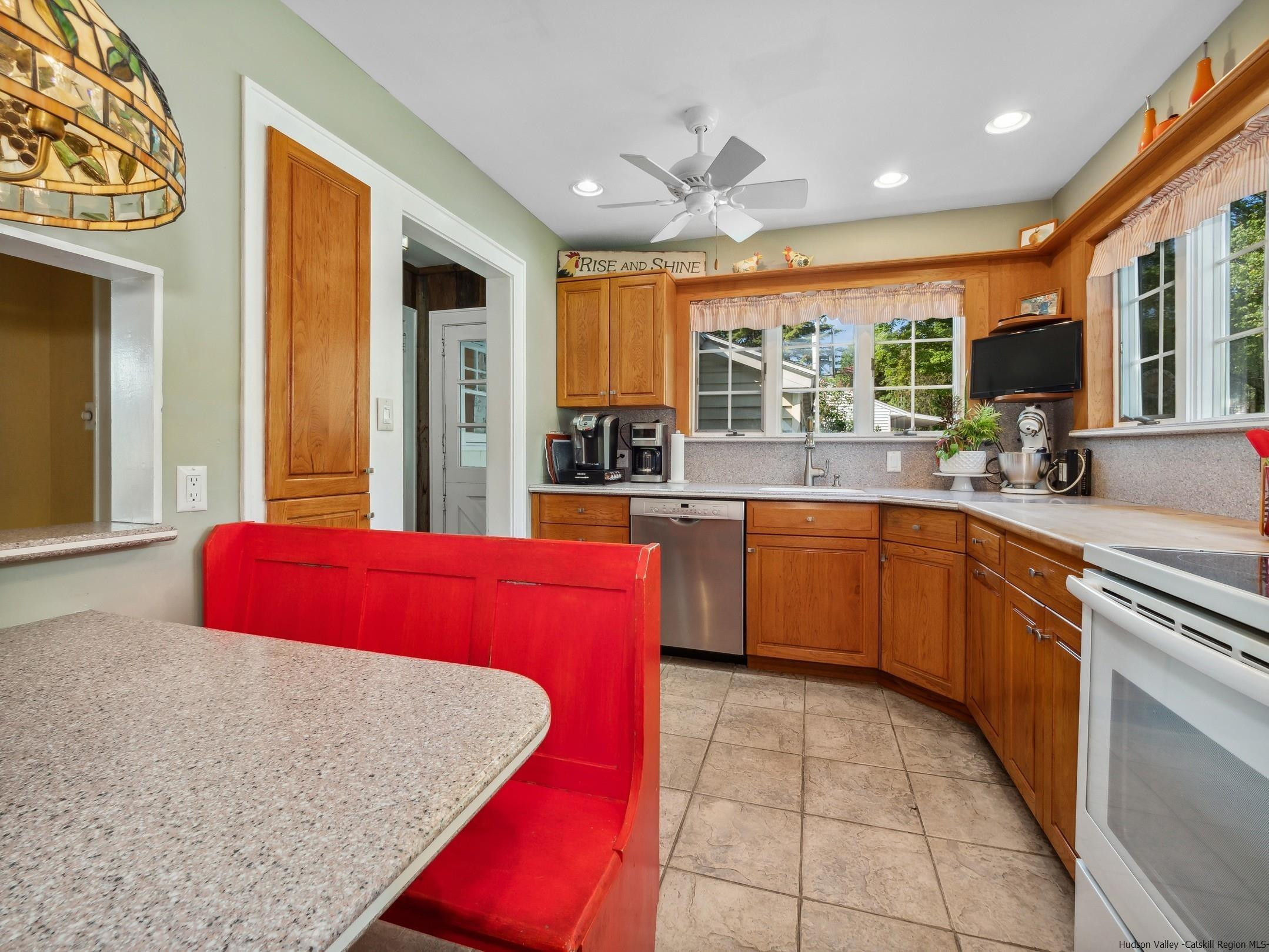 Perfect Ranch Style Living