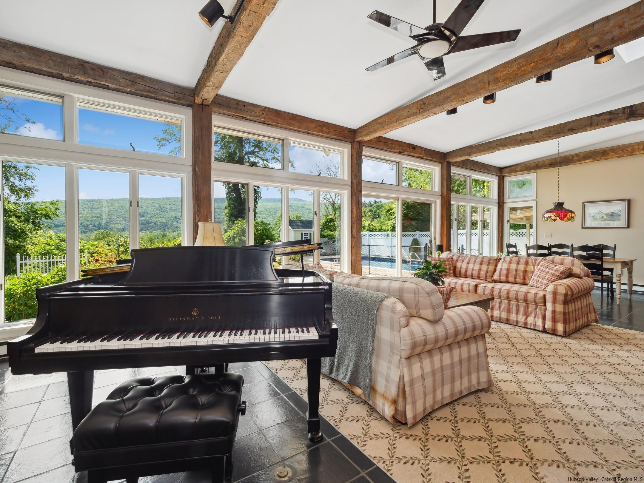 Perfect Ranch Style Living