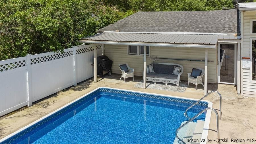 Perfect Ranch Style Living