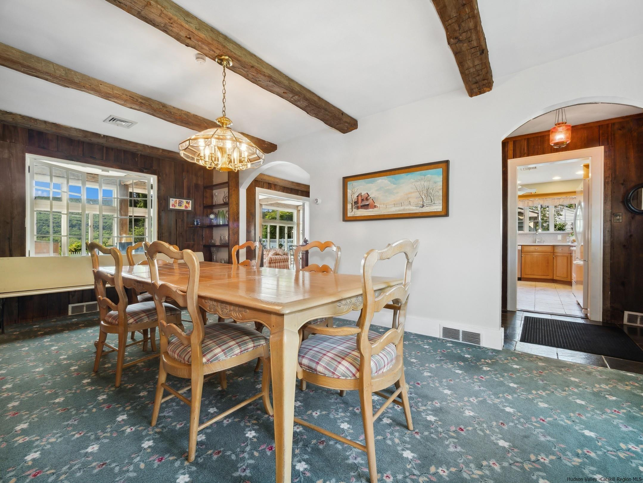 Perfect Ranch Style Living