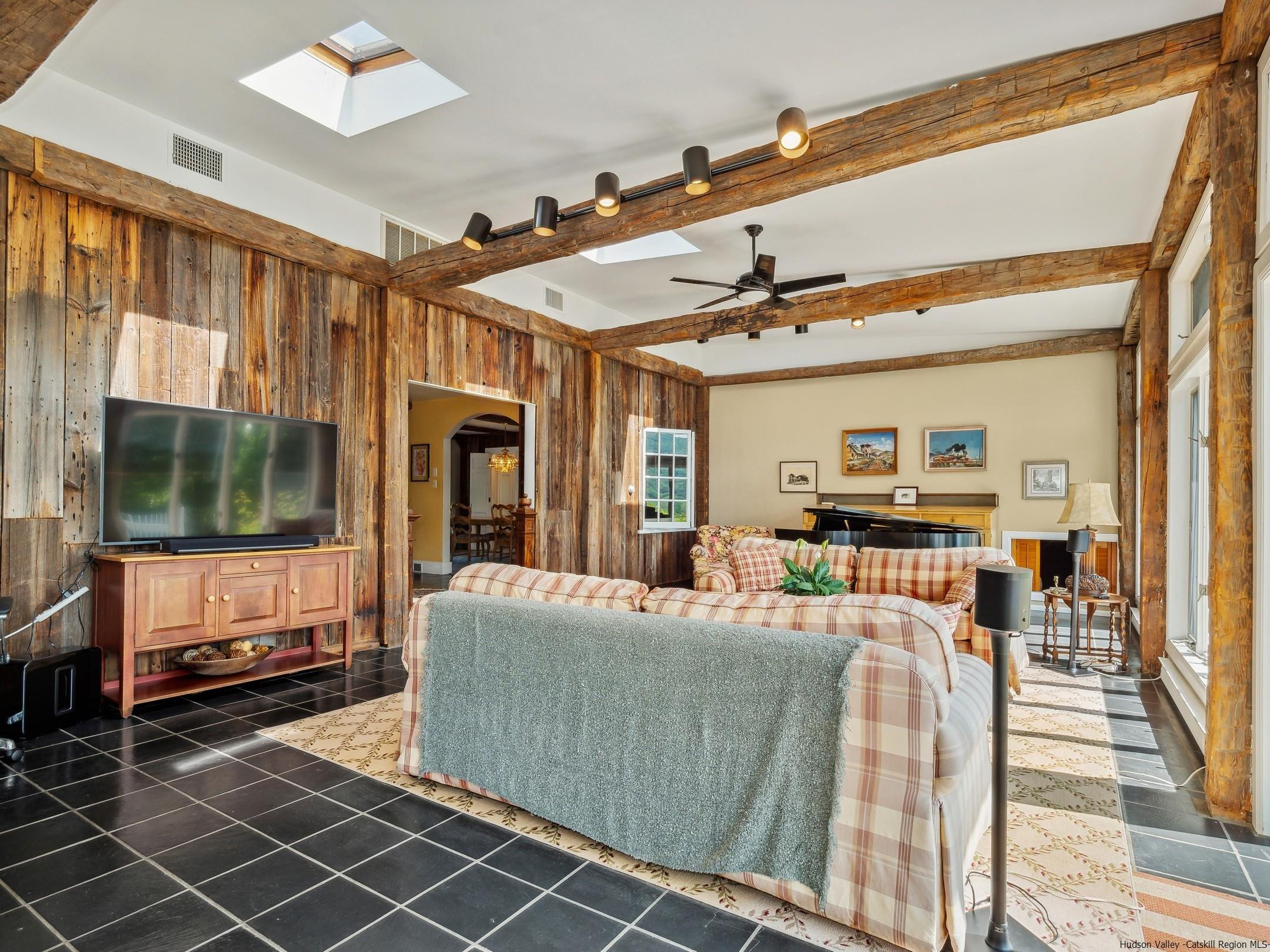 Perfect Ranch Style Living