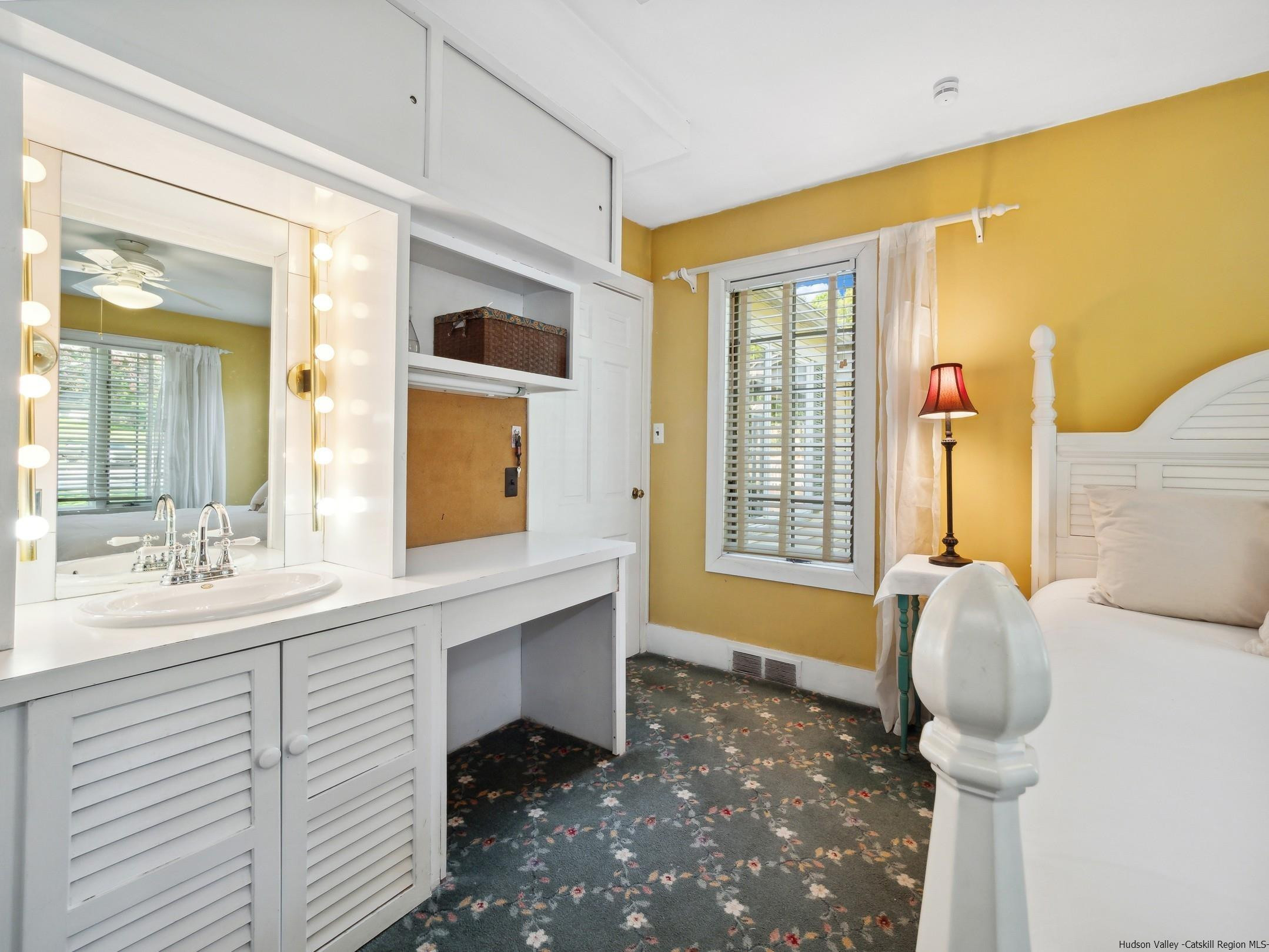 Perfect Ranch Style Living