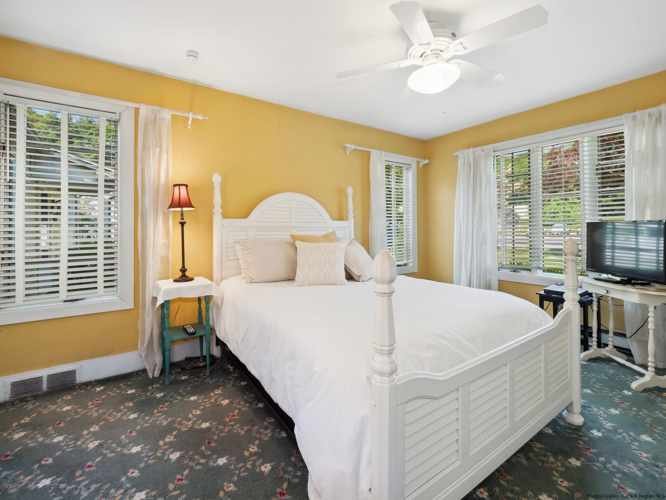 Perfect Ranch Style Living