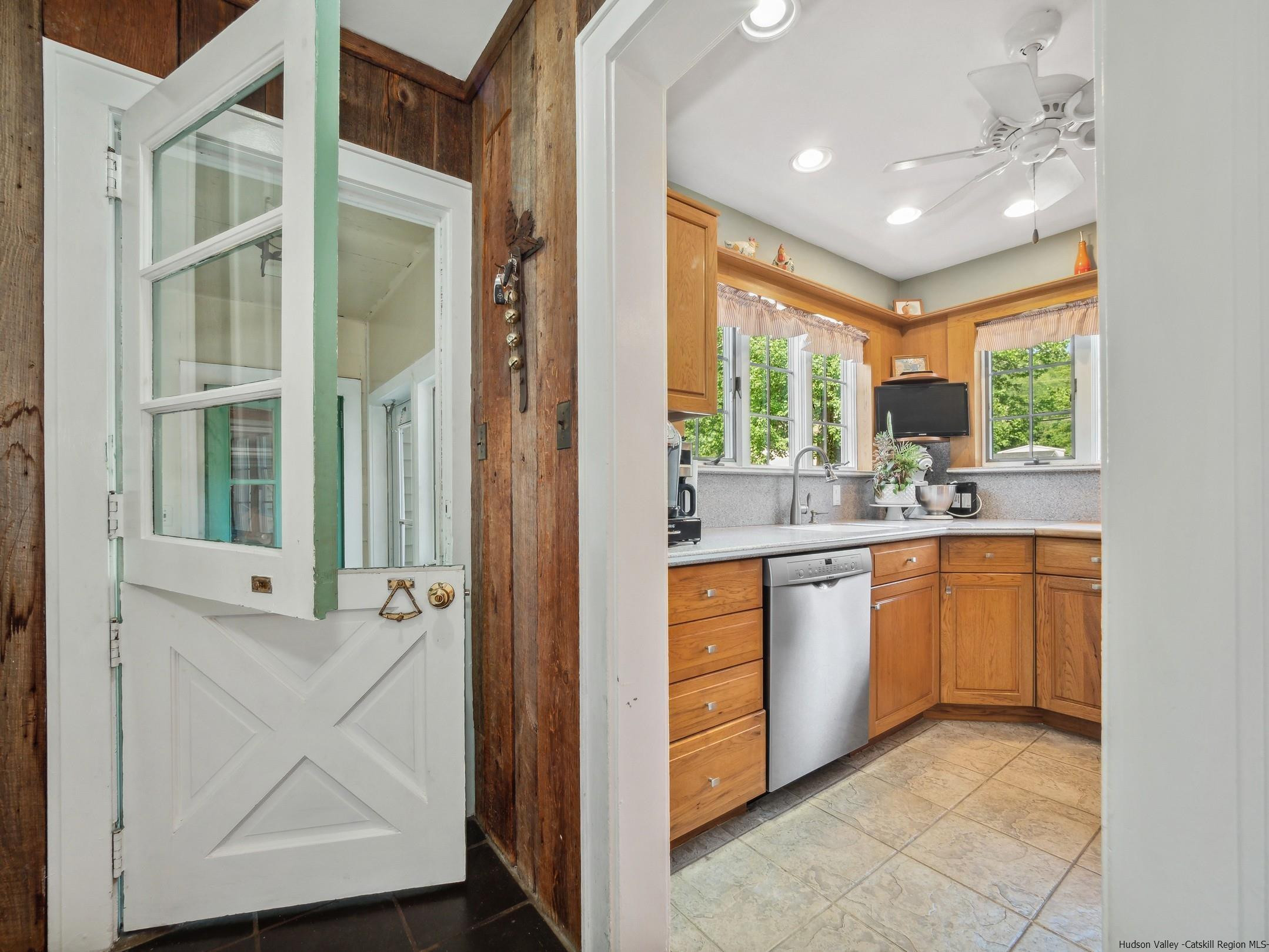 Perfect Ranch Style Living