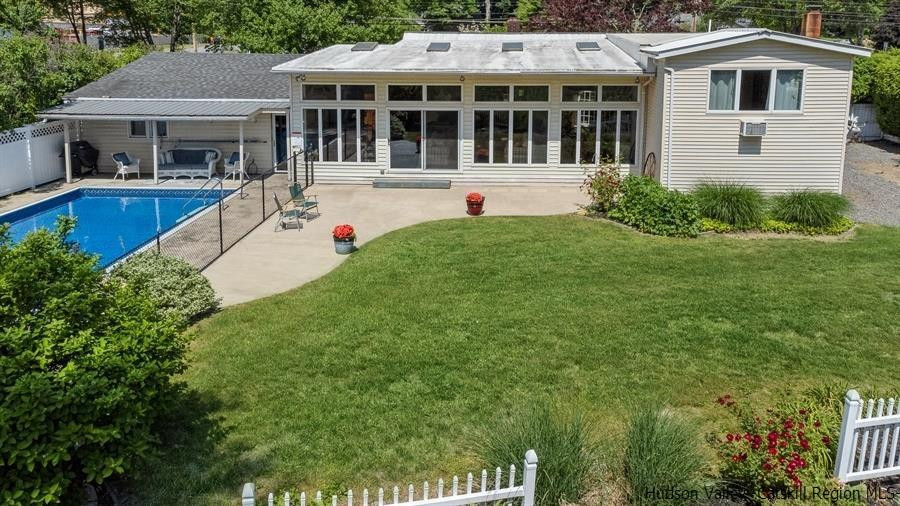 Perfect Ranch Style Living