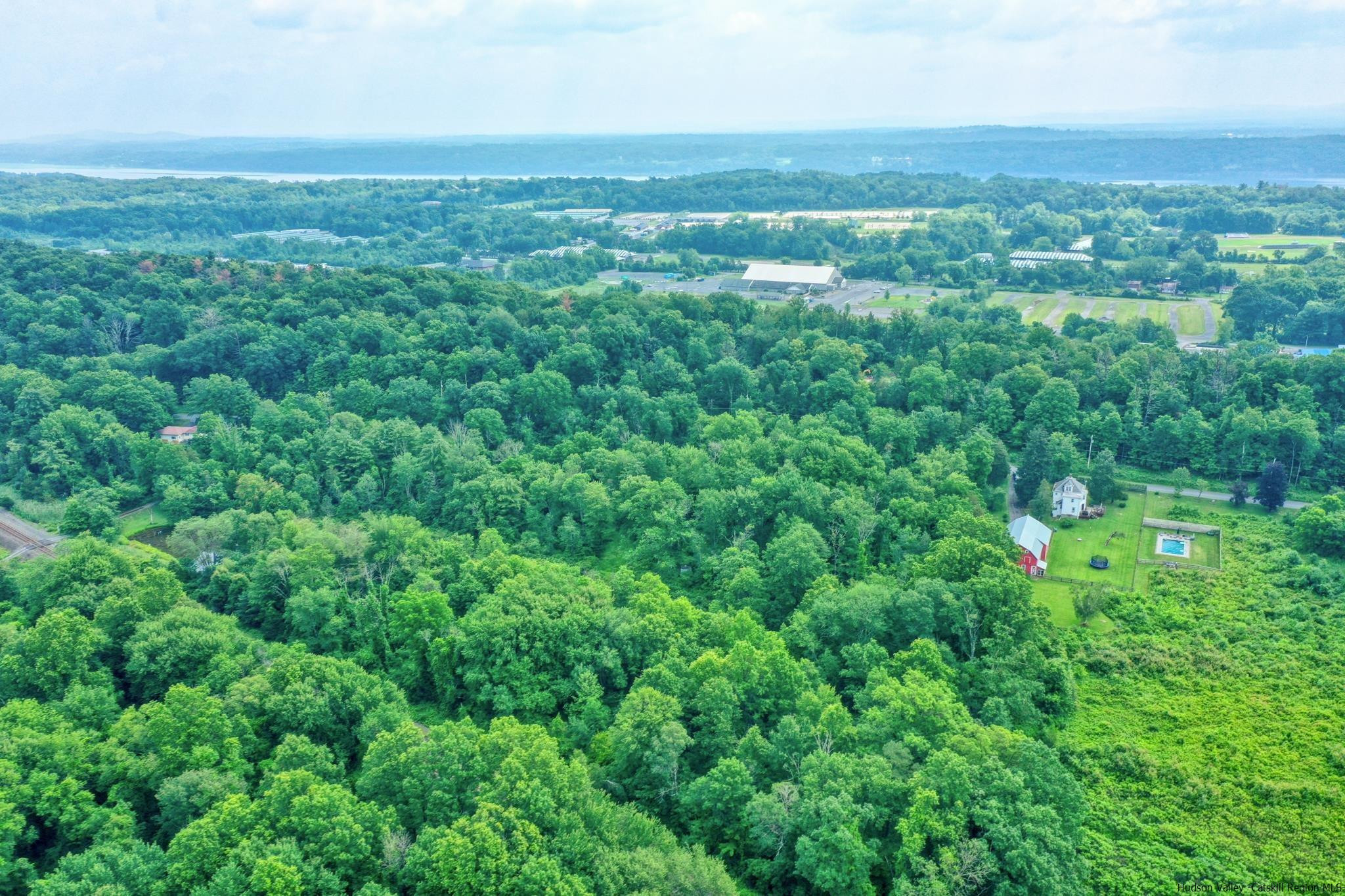 Buildable Lot - Walking Distance to Town