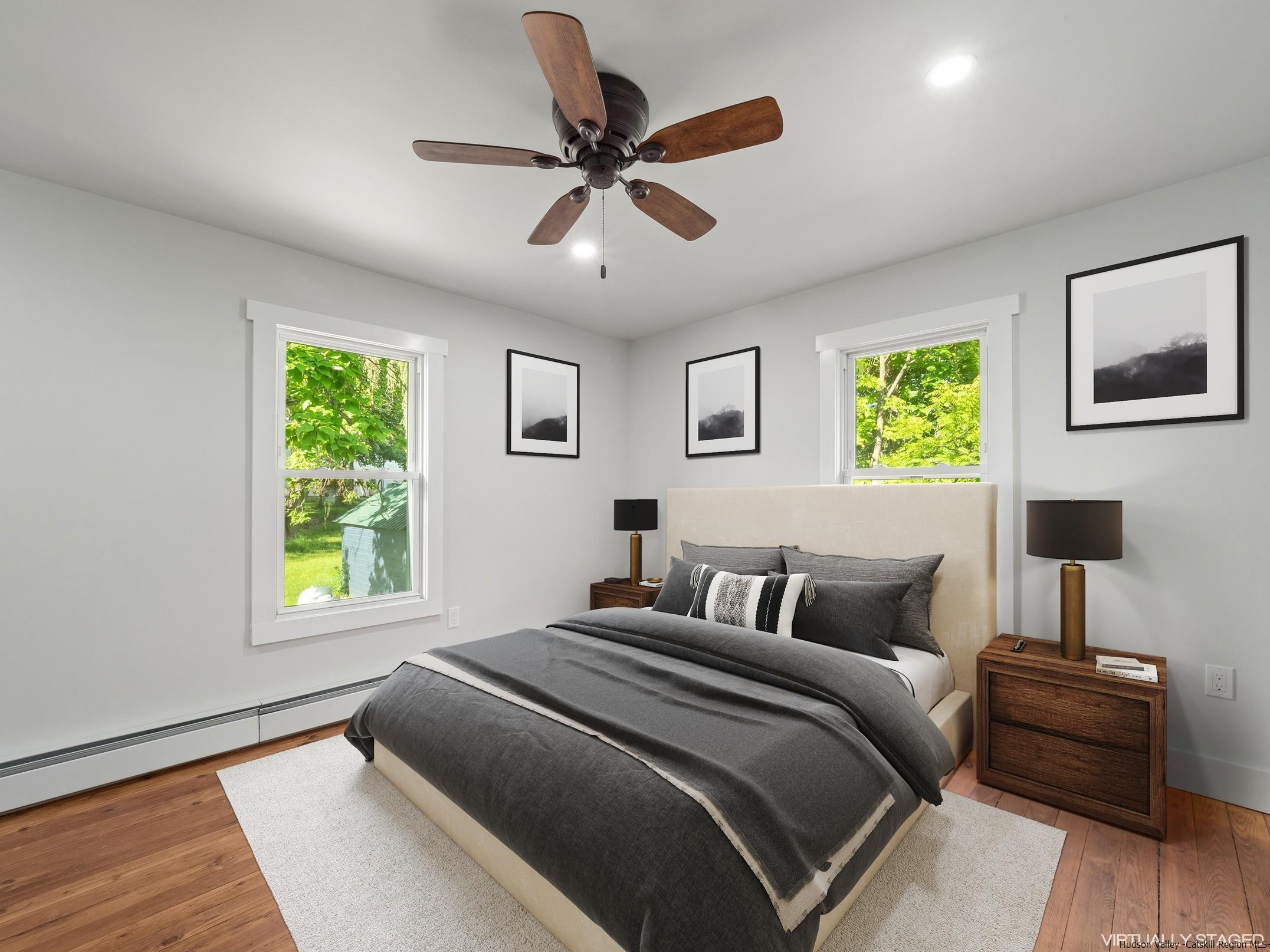 Renovated Country Charmer