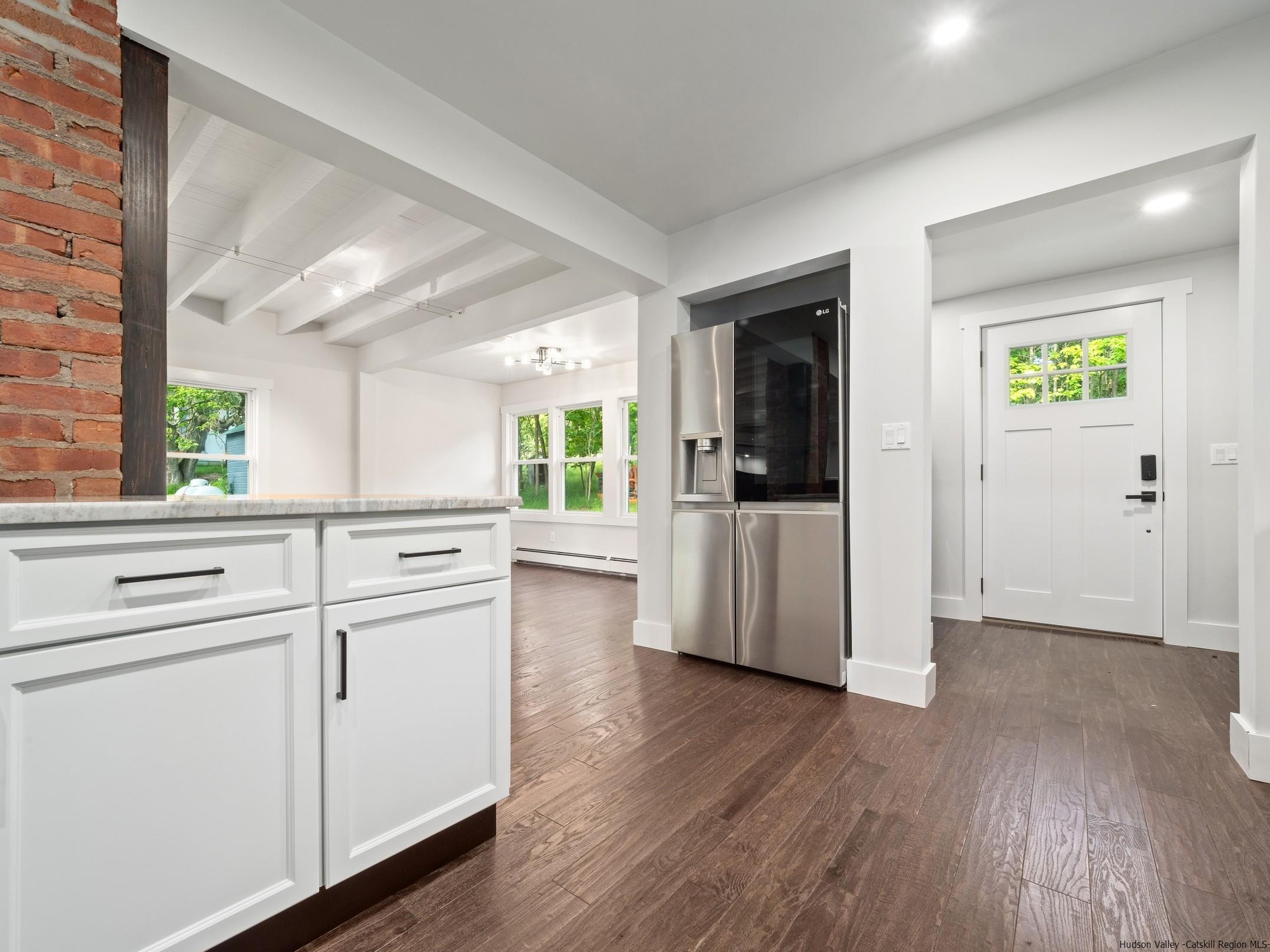 Renovated Country Charmer