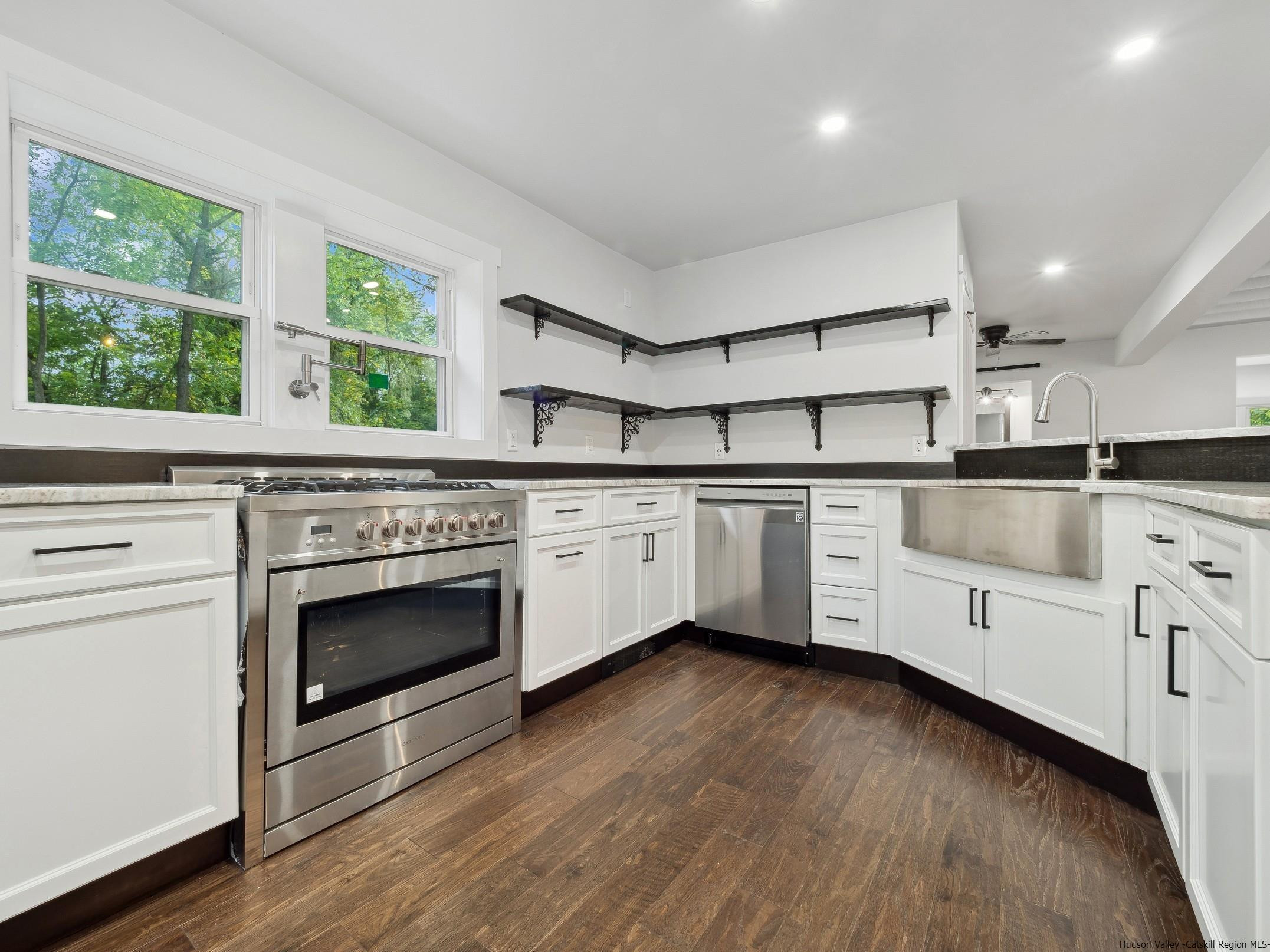 Renovated Country Charmer