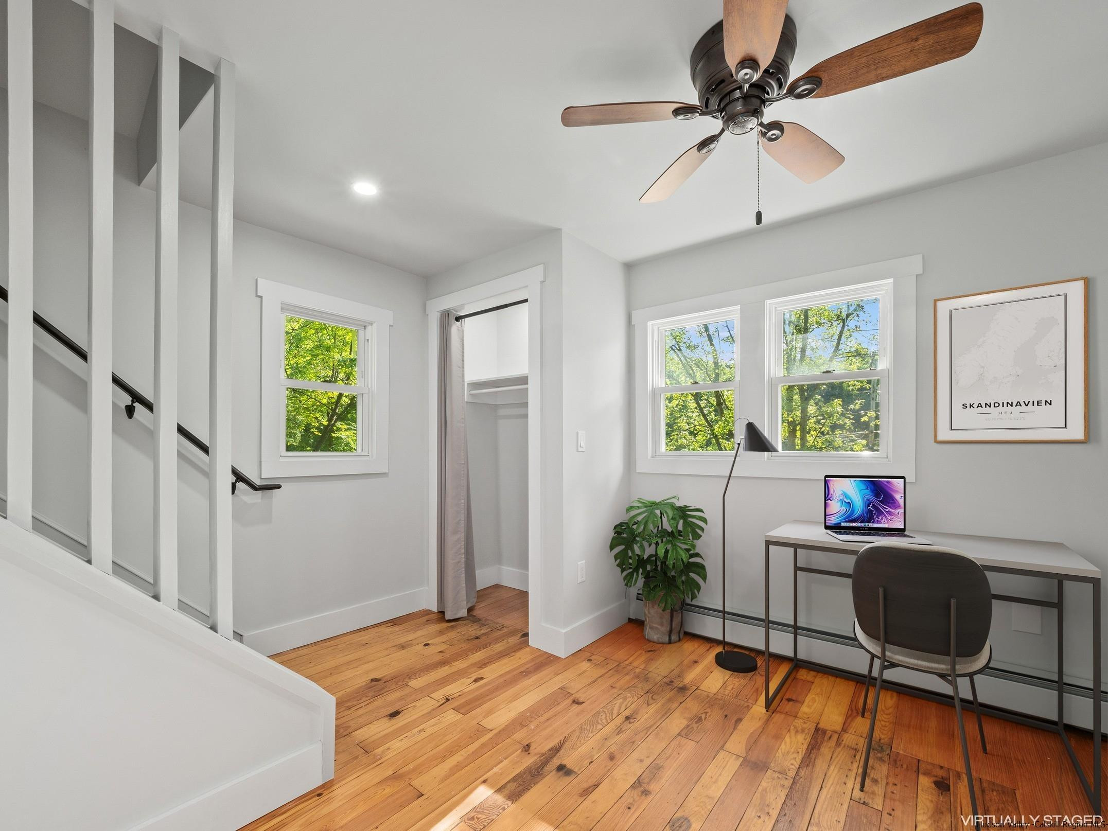 Renovated Country Charmer