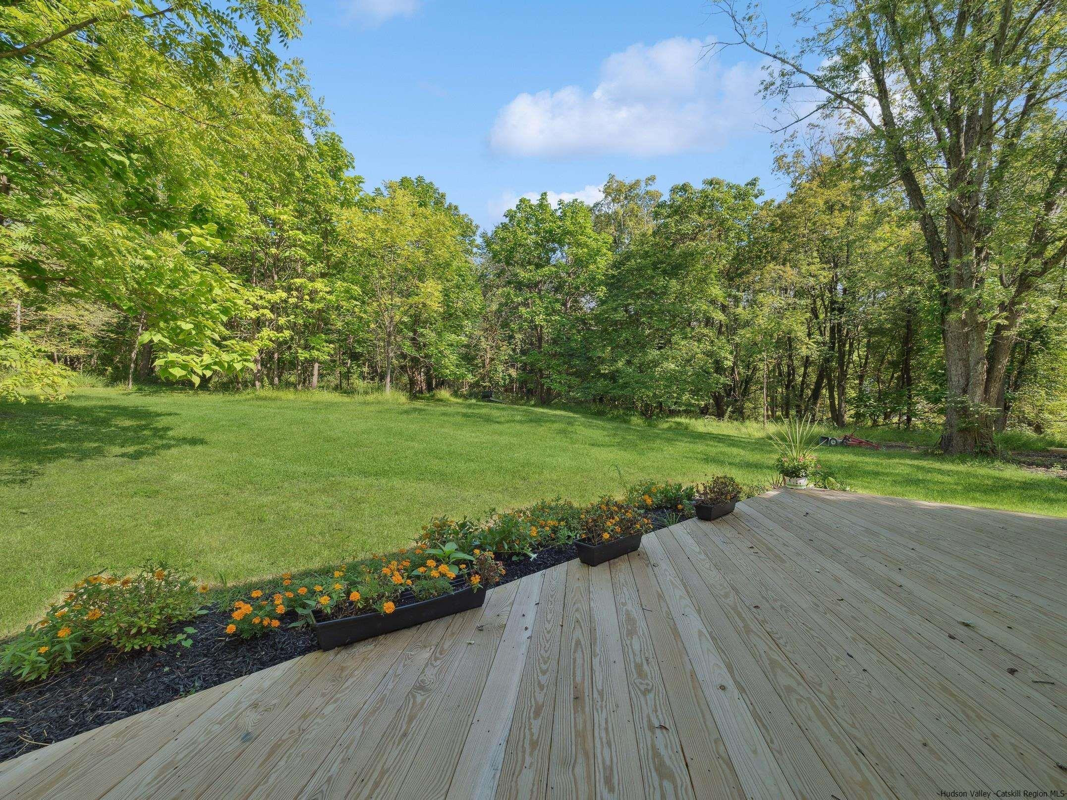 Renovated Country Charmer