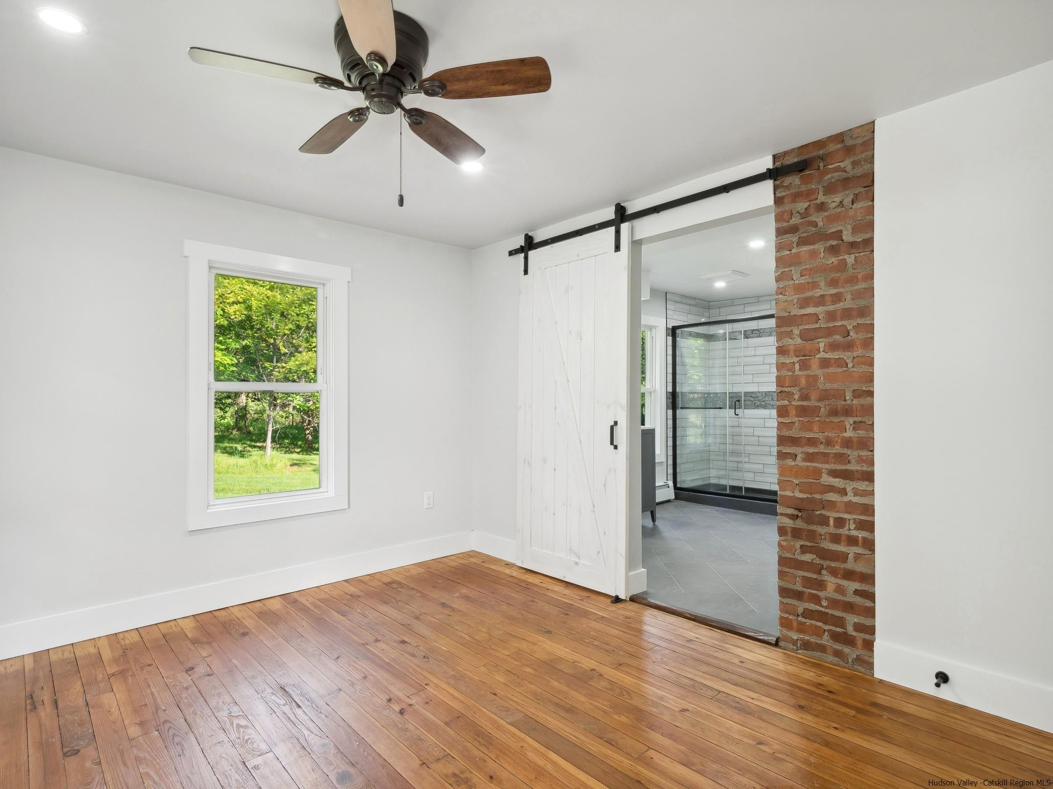 Renovated Country Charmer