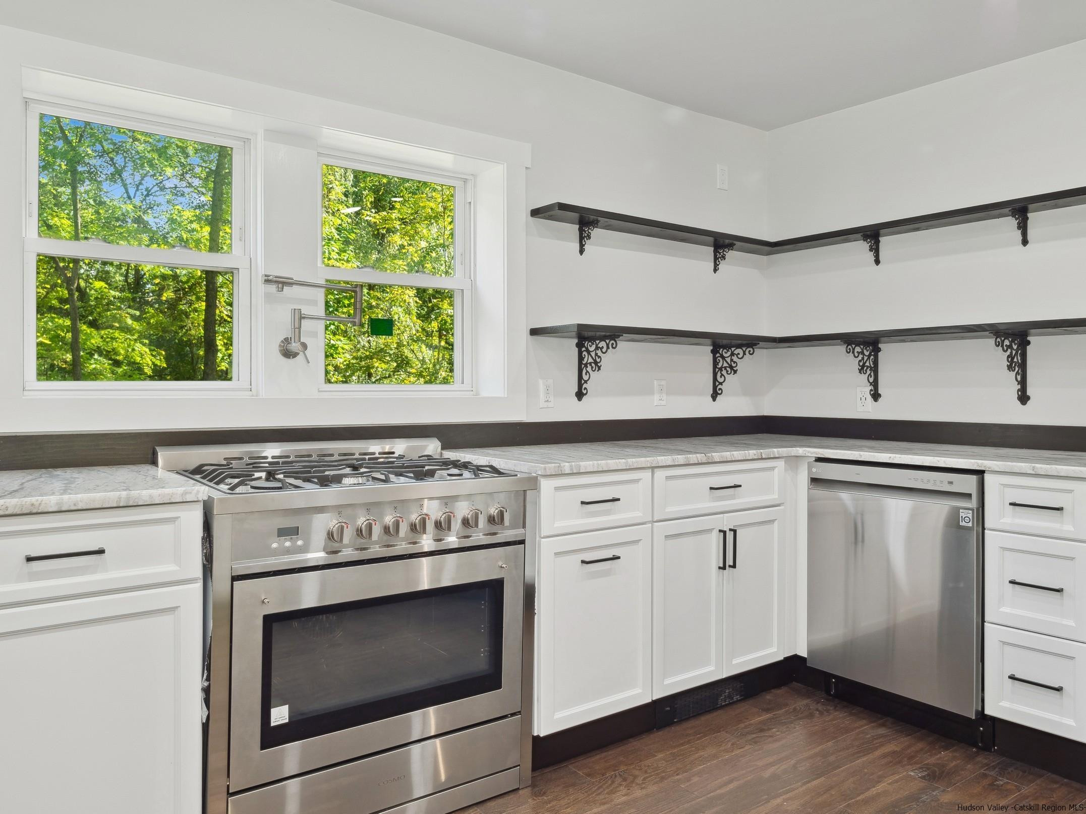 Renovated Country Charmer