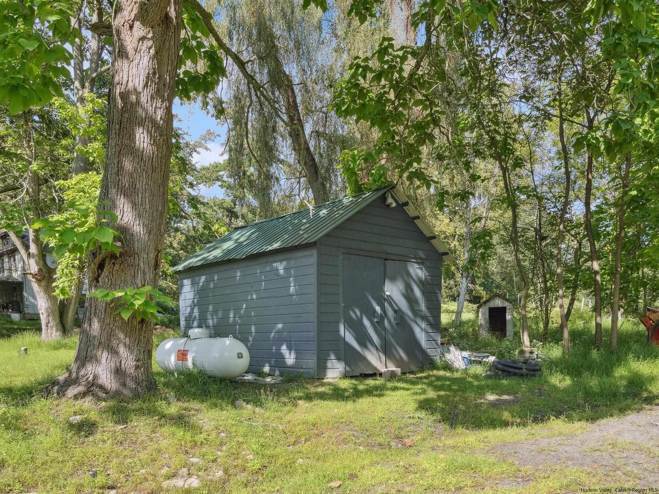 Renovated Country Charmer