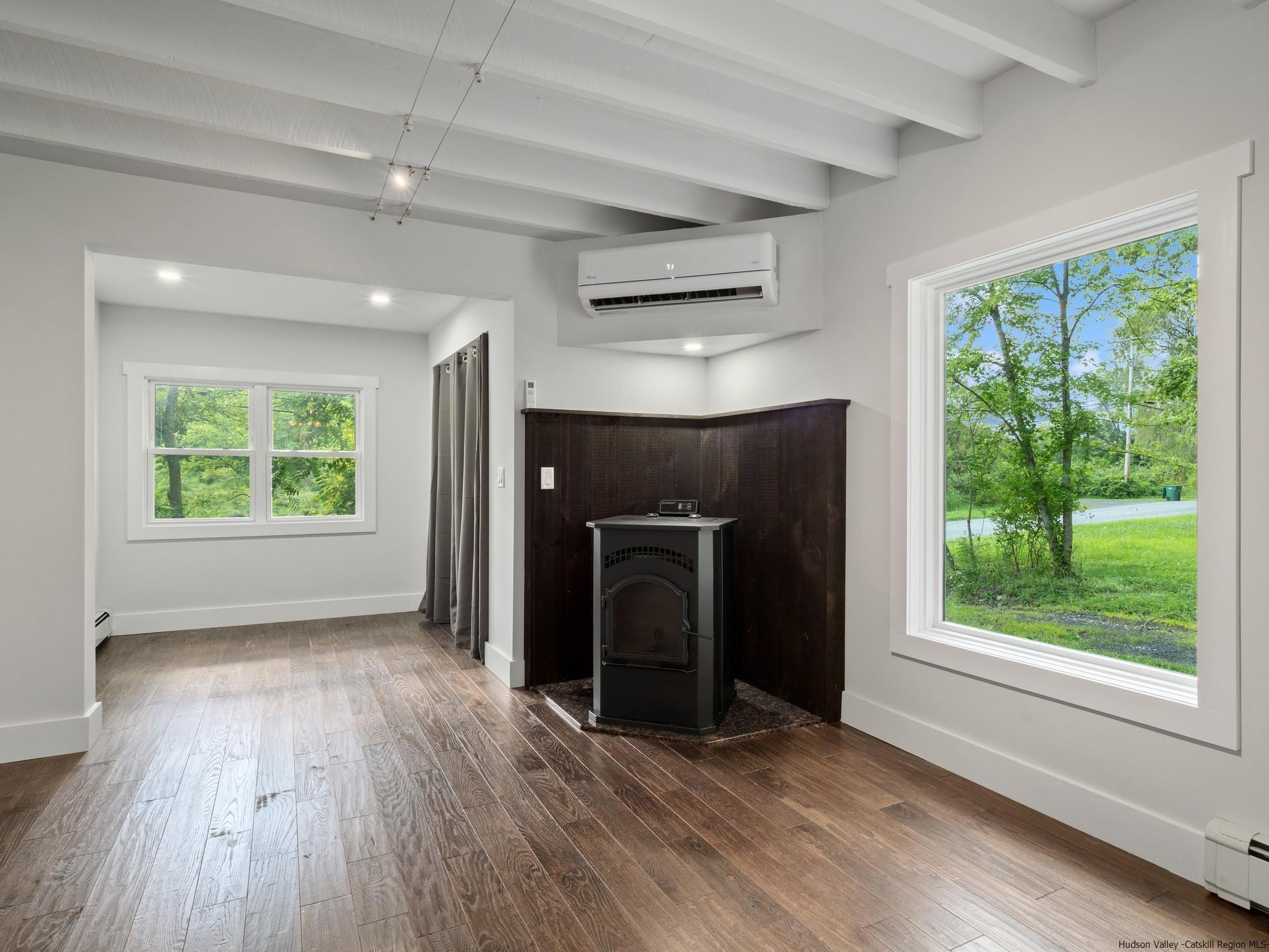 Renovated Country Charmer